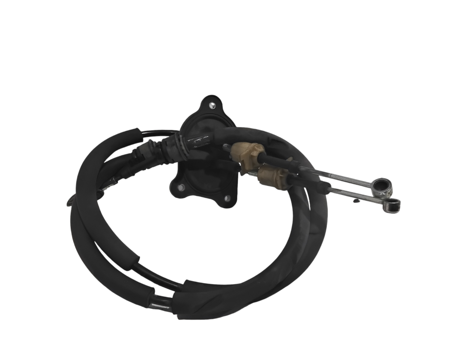 Kit Cavi Comando Leva Cambio 55255708 Usato