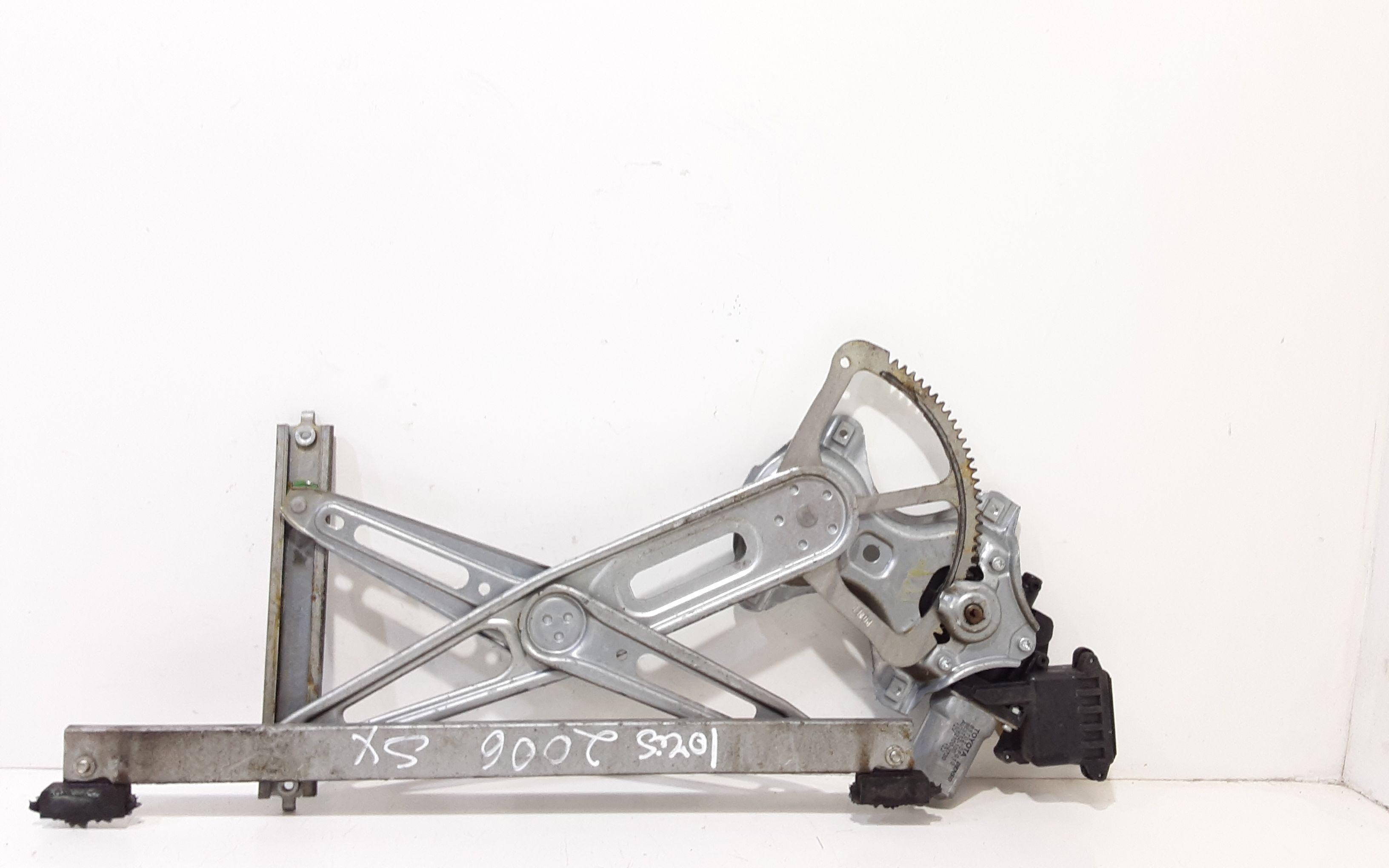 Alzacristallo Porta Ant. Sinistro 6982052270 Usato