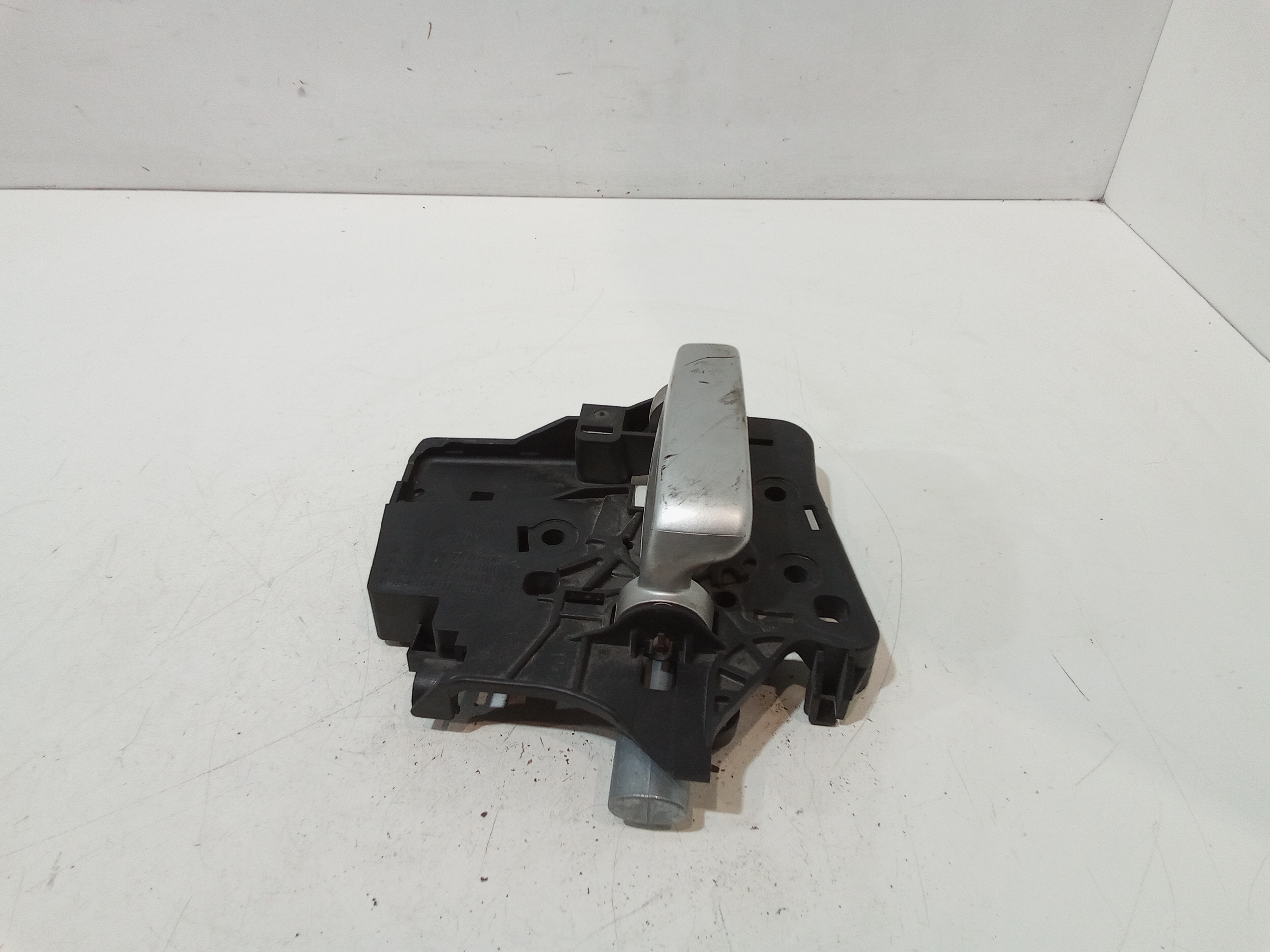 Maniglia Apertura Scorrevole Porta Post. Destro,maniglia Apertura Scorrevole Porta Post. Sinistro Usato