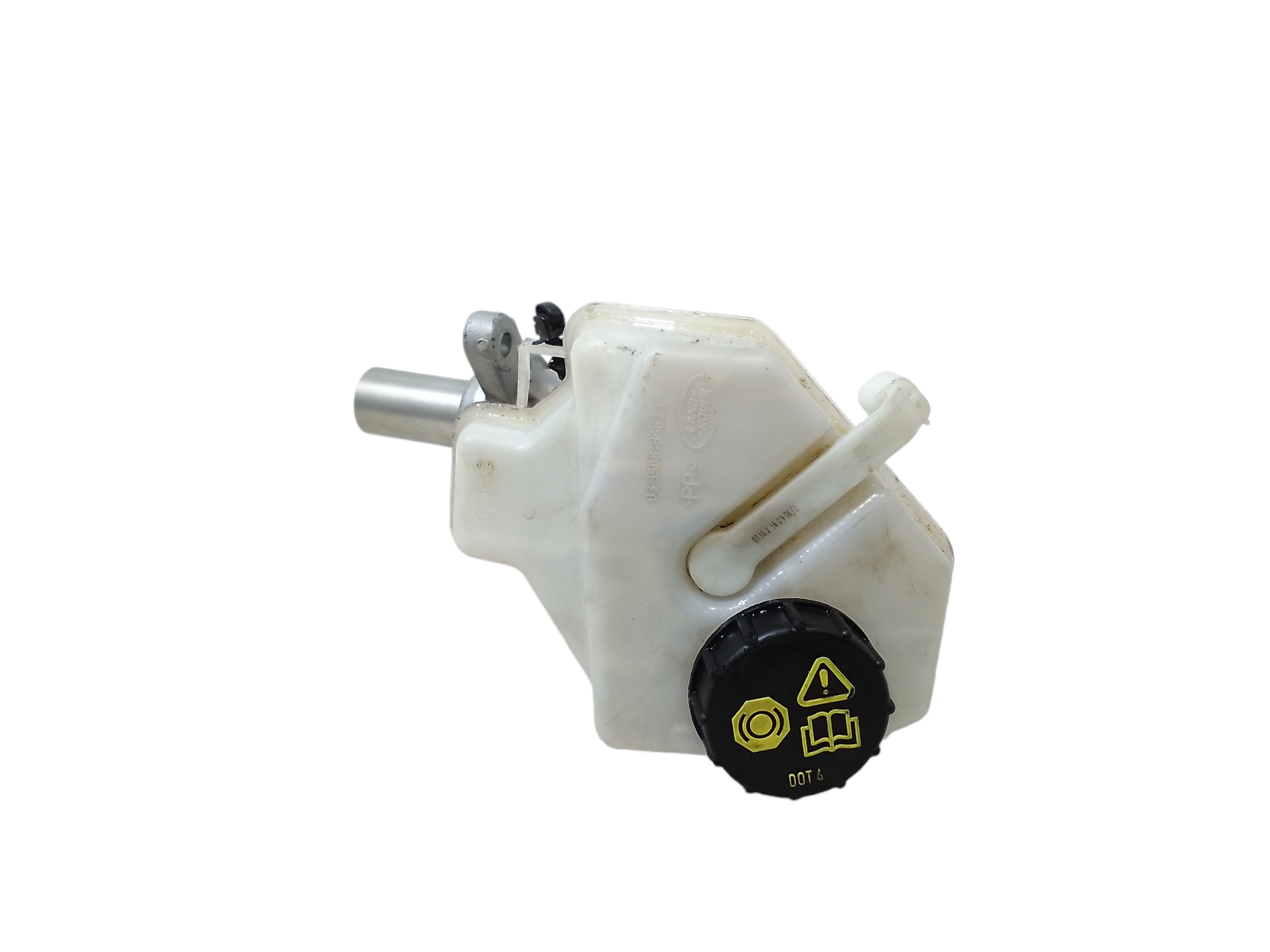 Pompa Comando Freni LR061403 Usato