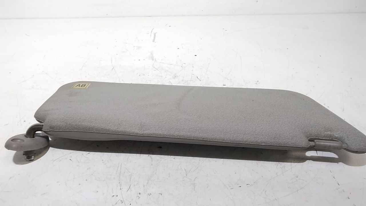 Aletta Parasole Parabrezza Sinistro 96643544 Usato