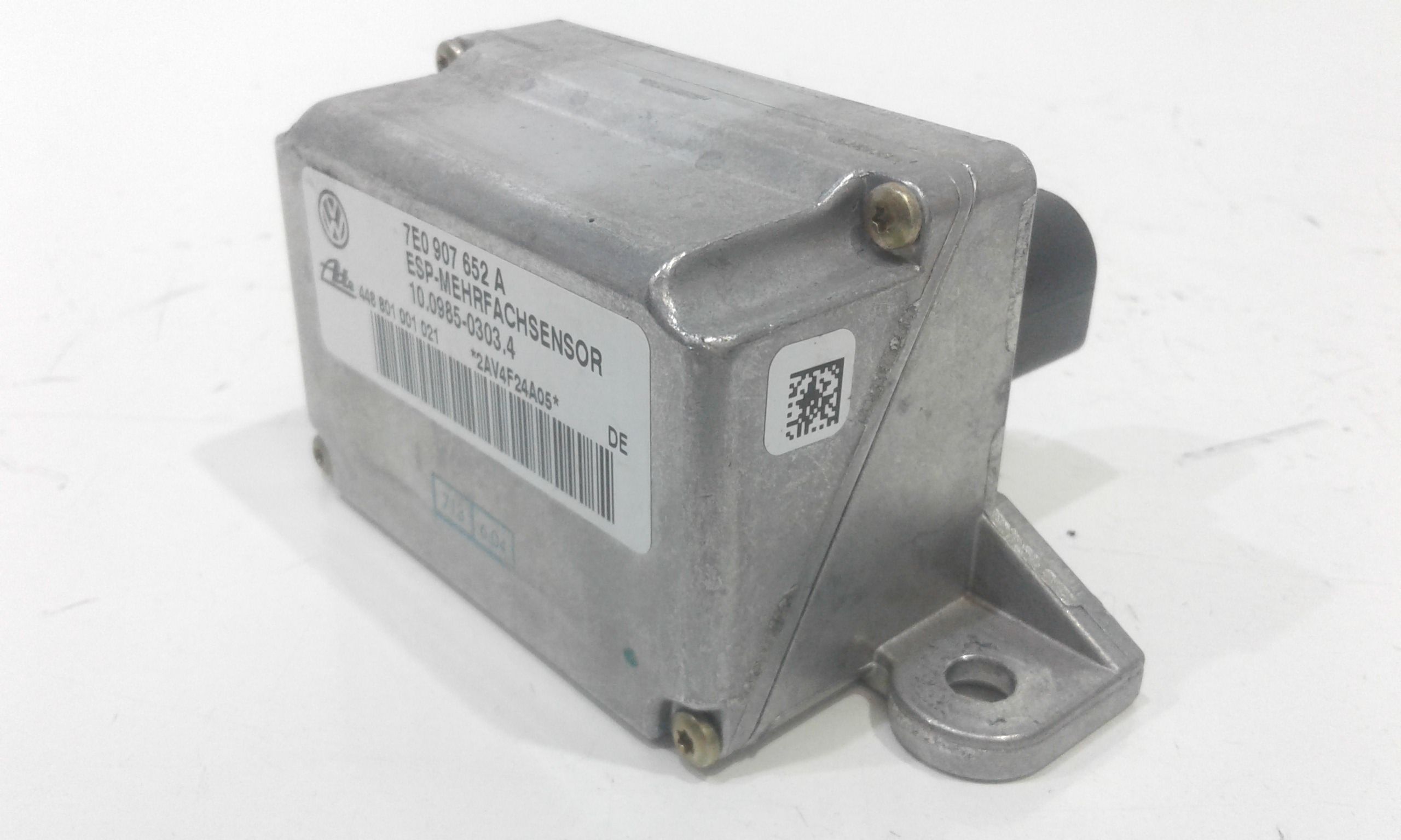 Dispositivo Esp 7M3907637F Usato