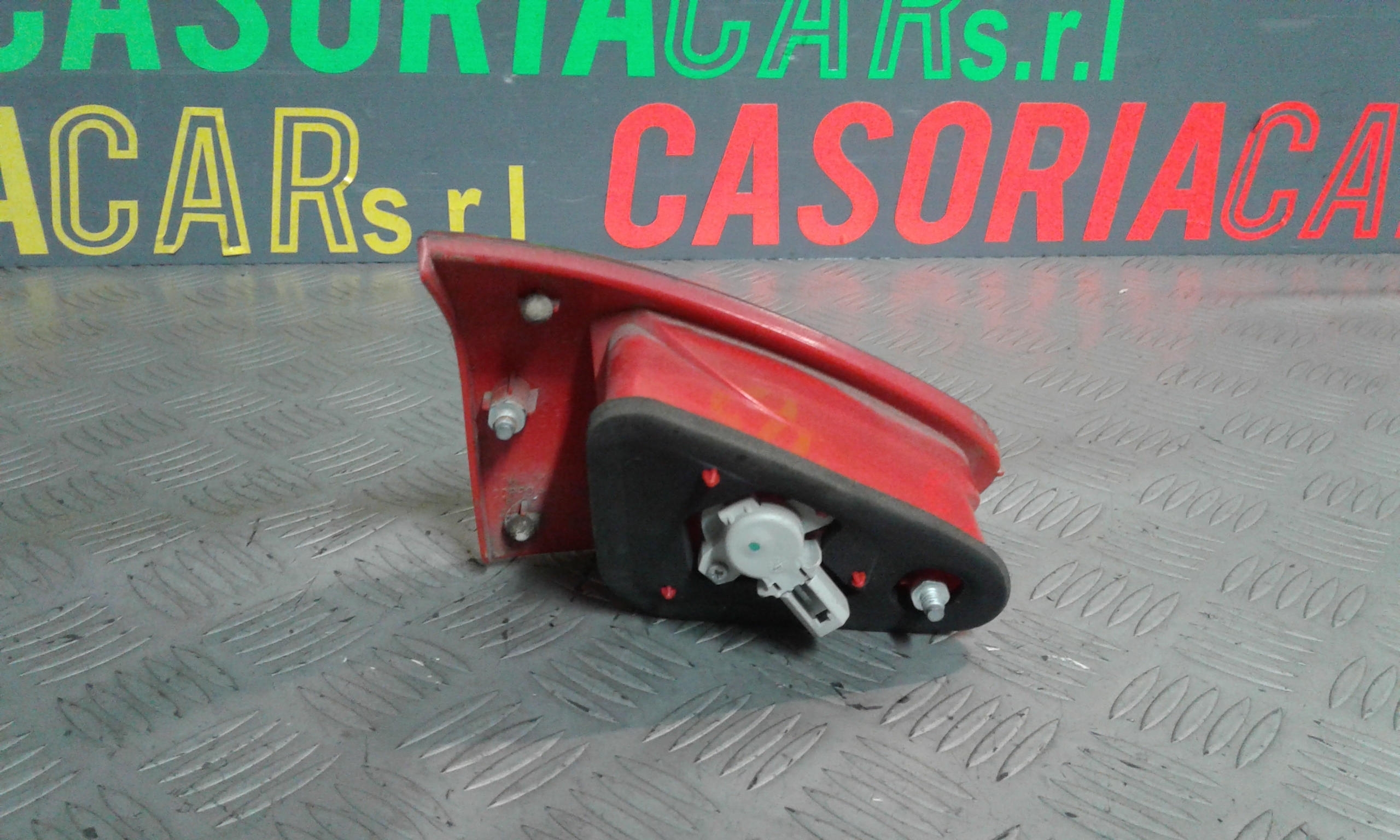 Fanale Stop Supplementare Destro Usato