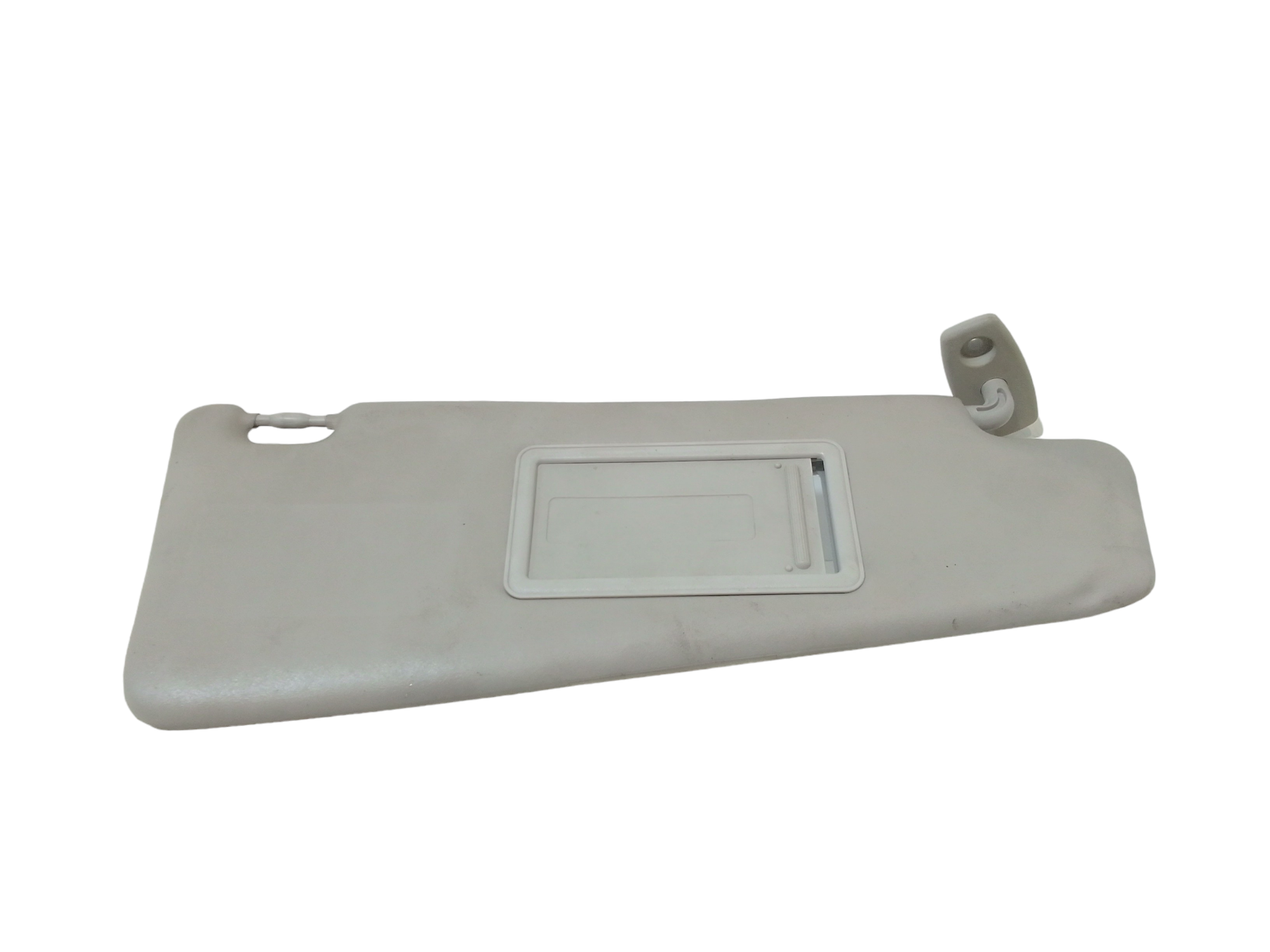 Aletta Parasole Parabrezza Destro 735361684 Usato