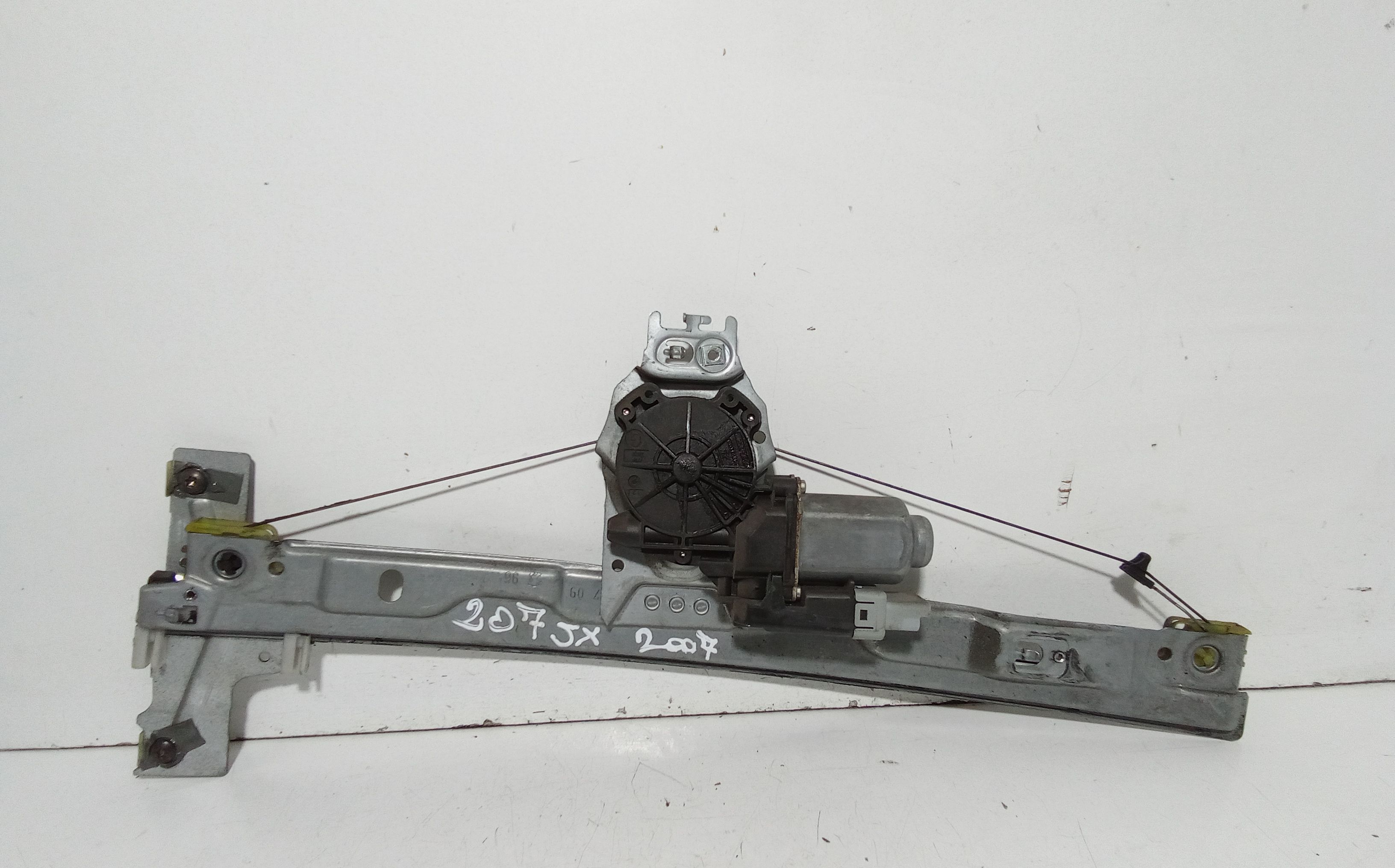 Alzacristallo Porta Ant. Sinistro Usato