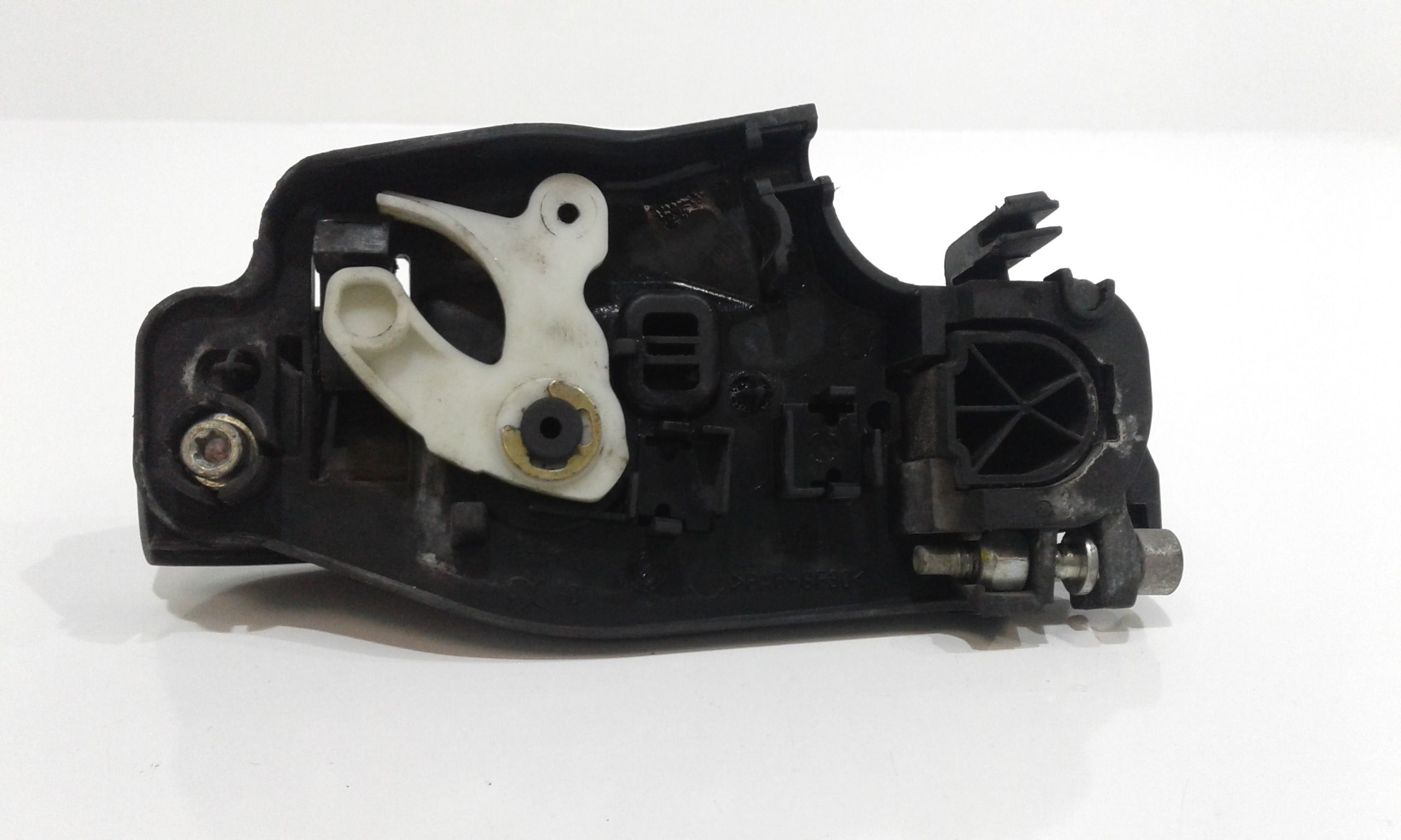 Maniglia Porta Ant. Sinistro 735365682 Usato