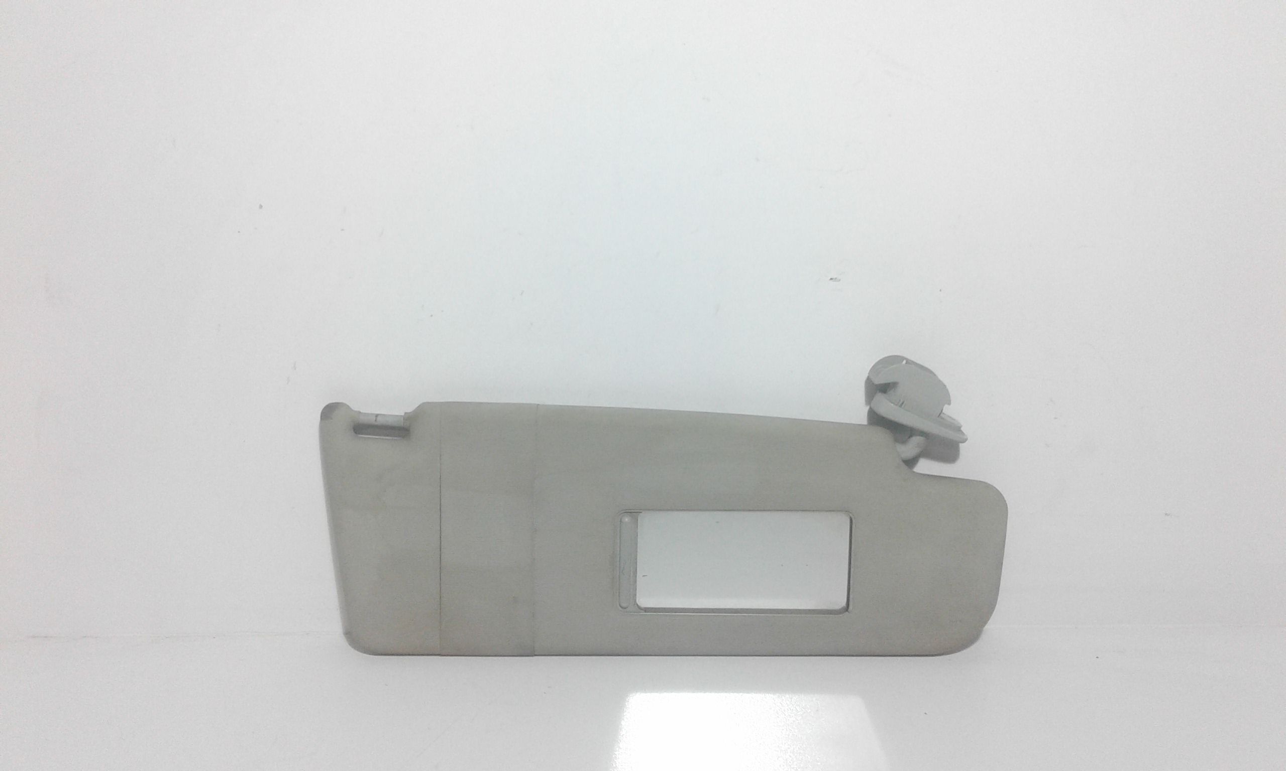 Aletta Parasole Parabrezza Destro 6Q0857552F2F4 Usato