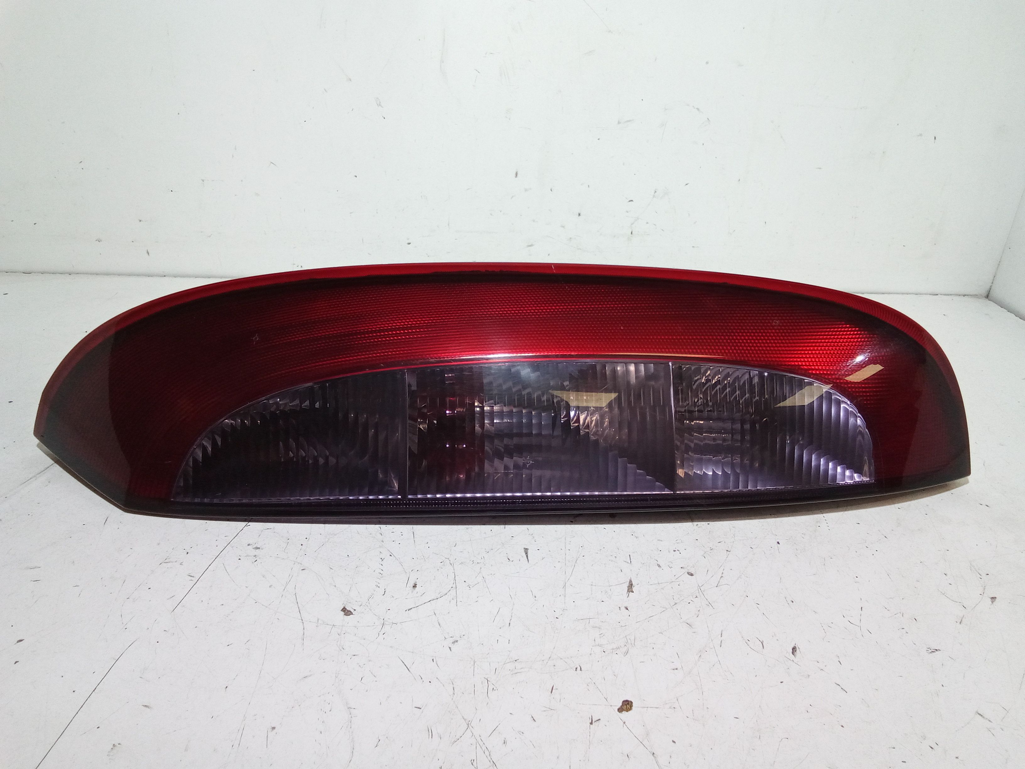 Fanale Post. Destro 9196364 Usato