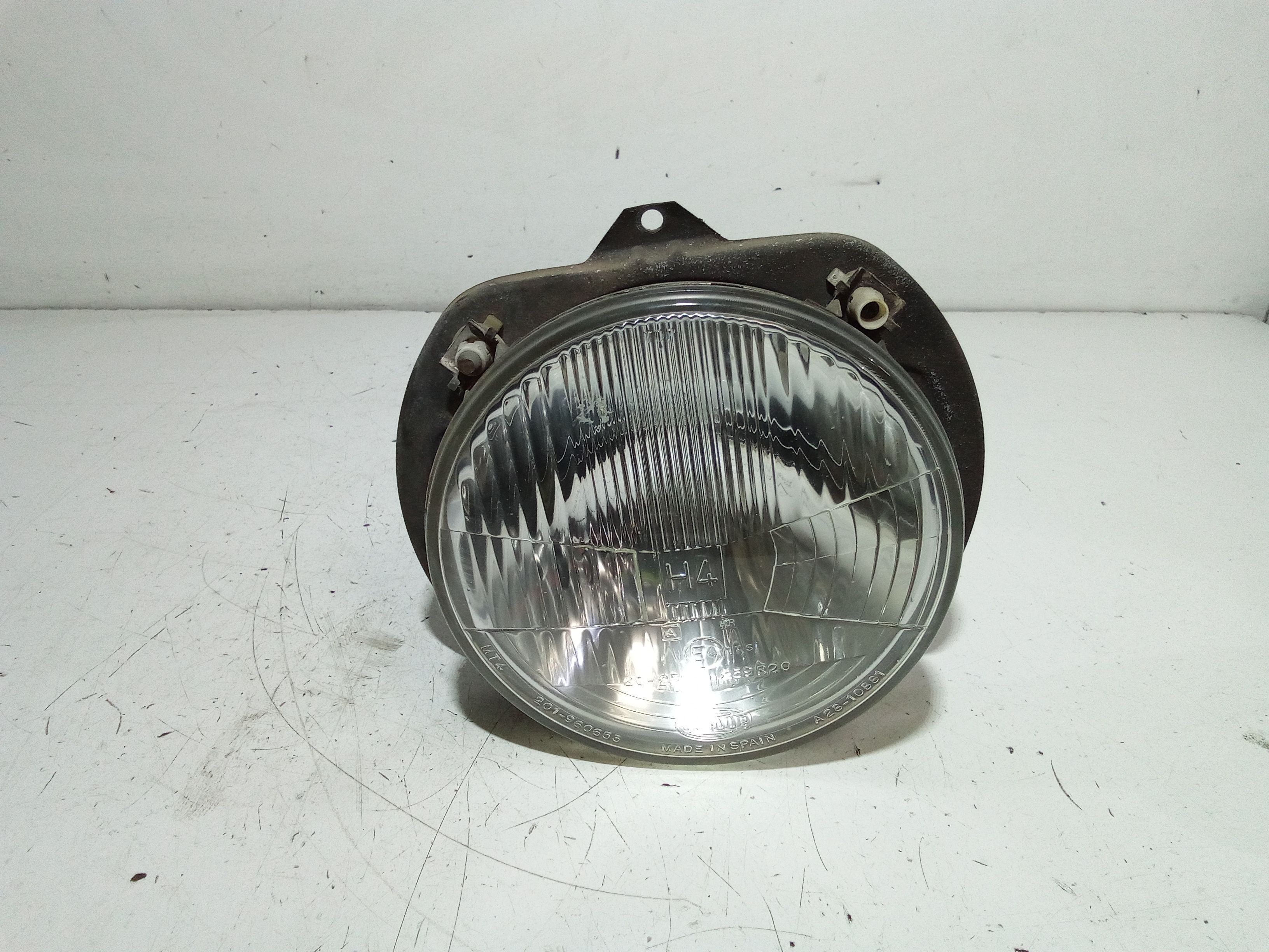 Proiettore Sinistro Usato