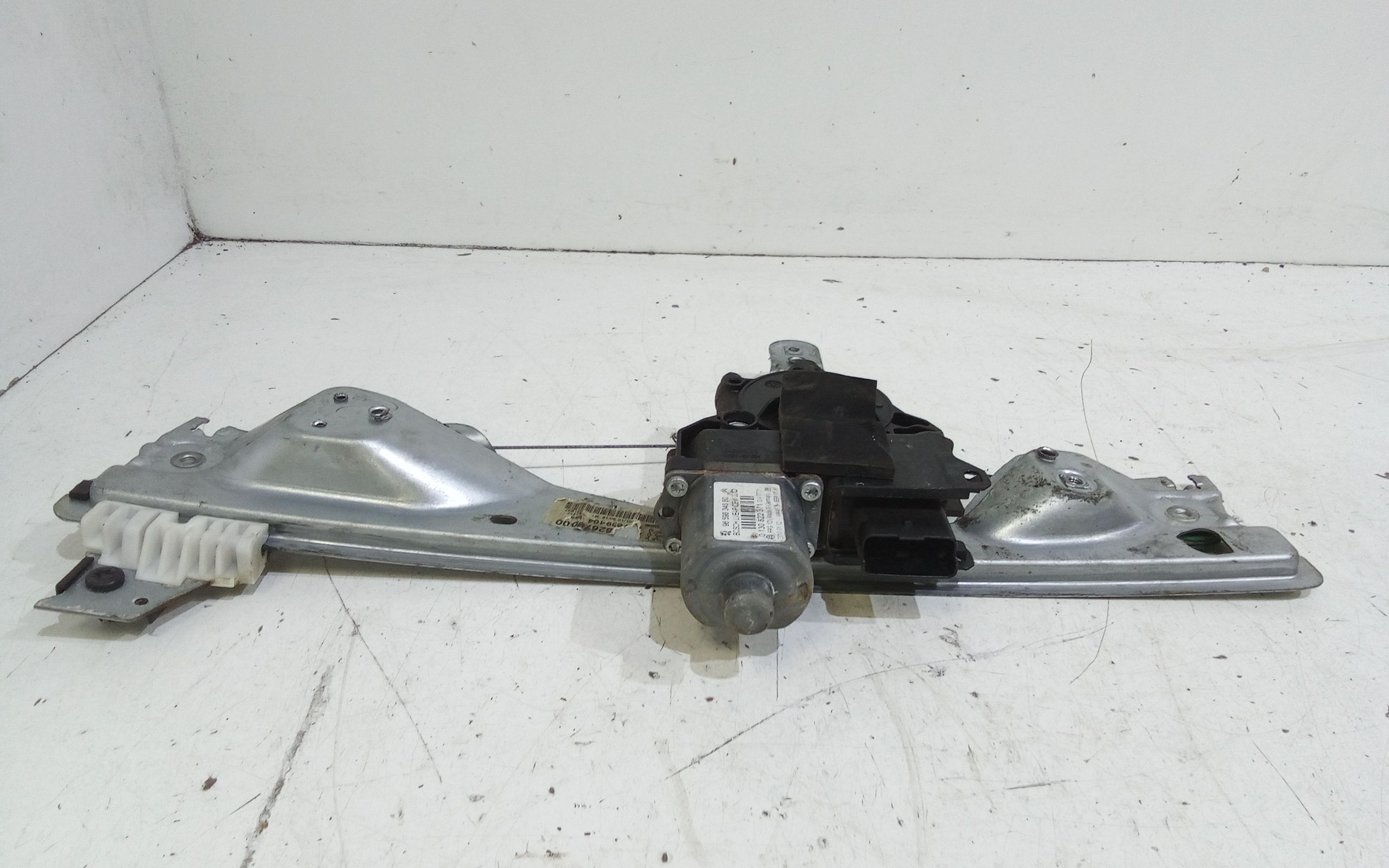 Alzacristallo Porta Post. Sinistro Usato