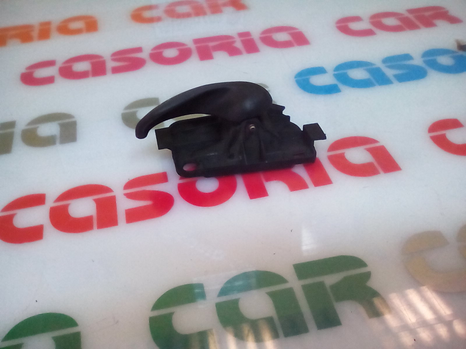 Maniglia Int. Apertura Porta Ant. Sinistro 735268773 Usato