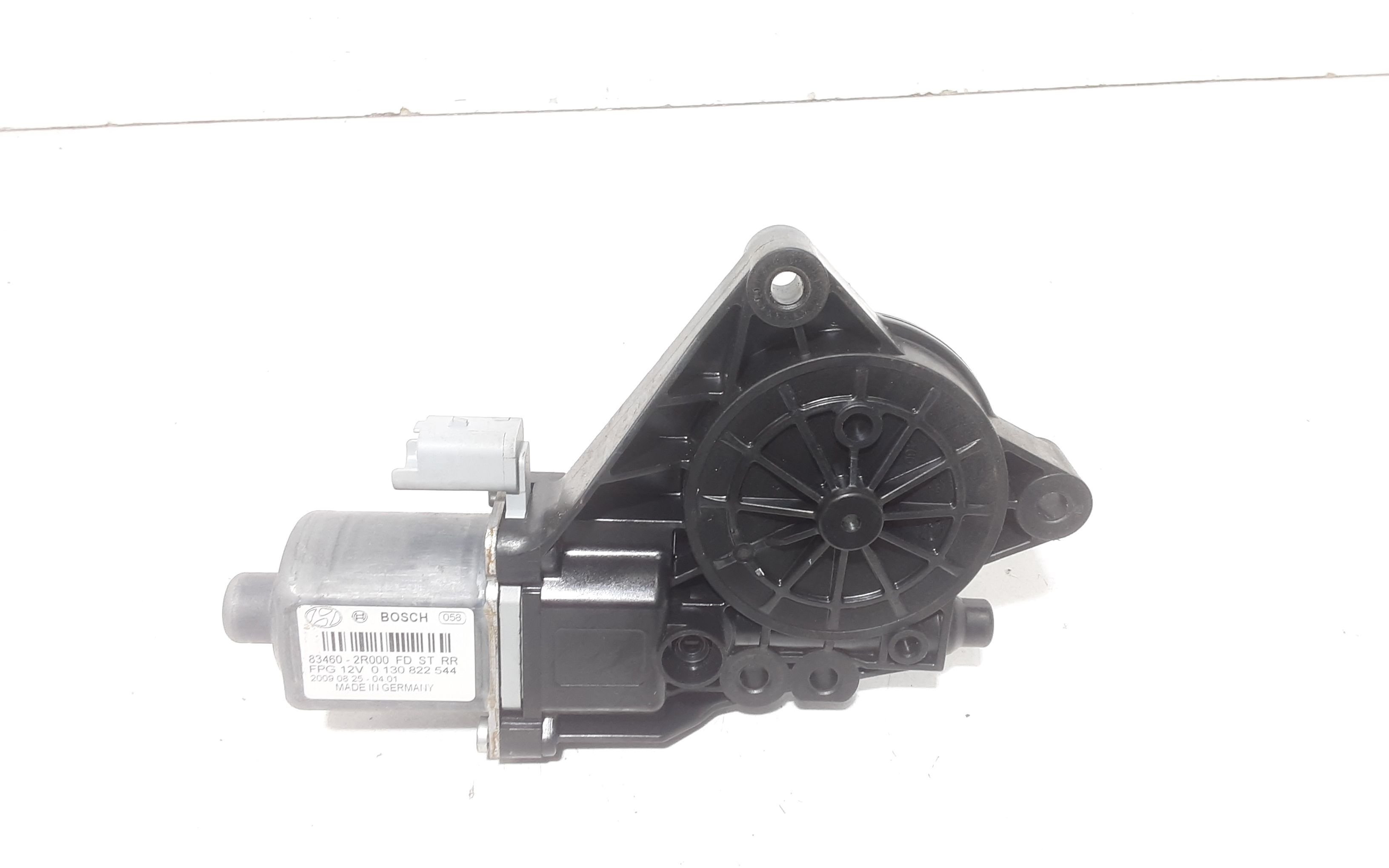 Motorino Alzacristallo Porta Post. Destro 834602L000 Usato