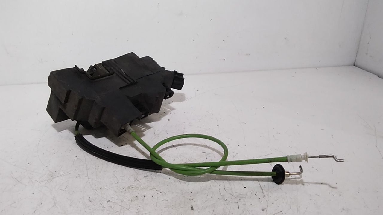 Serratura Porta Ant. Destro Usato