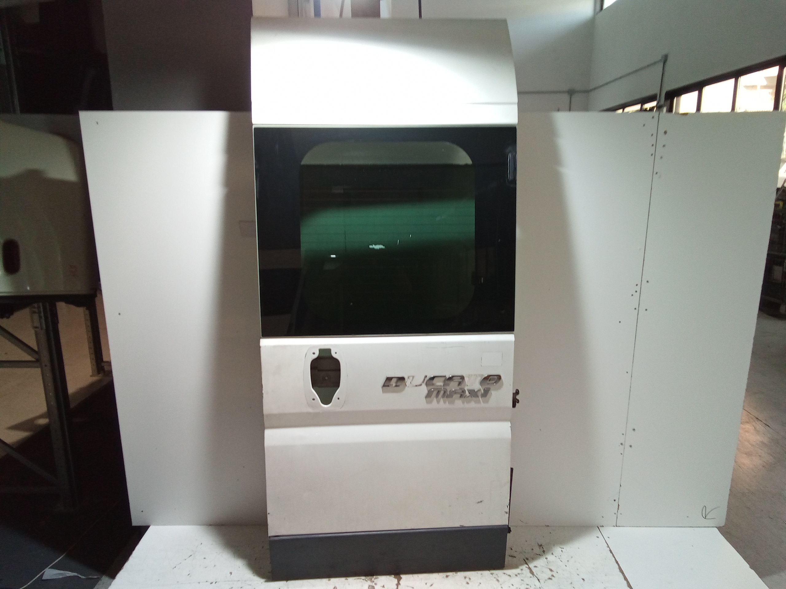 Porta Carico Post. A Battente Destro 53325784 Usato