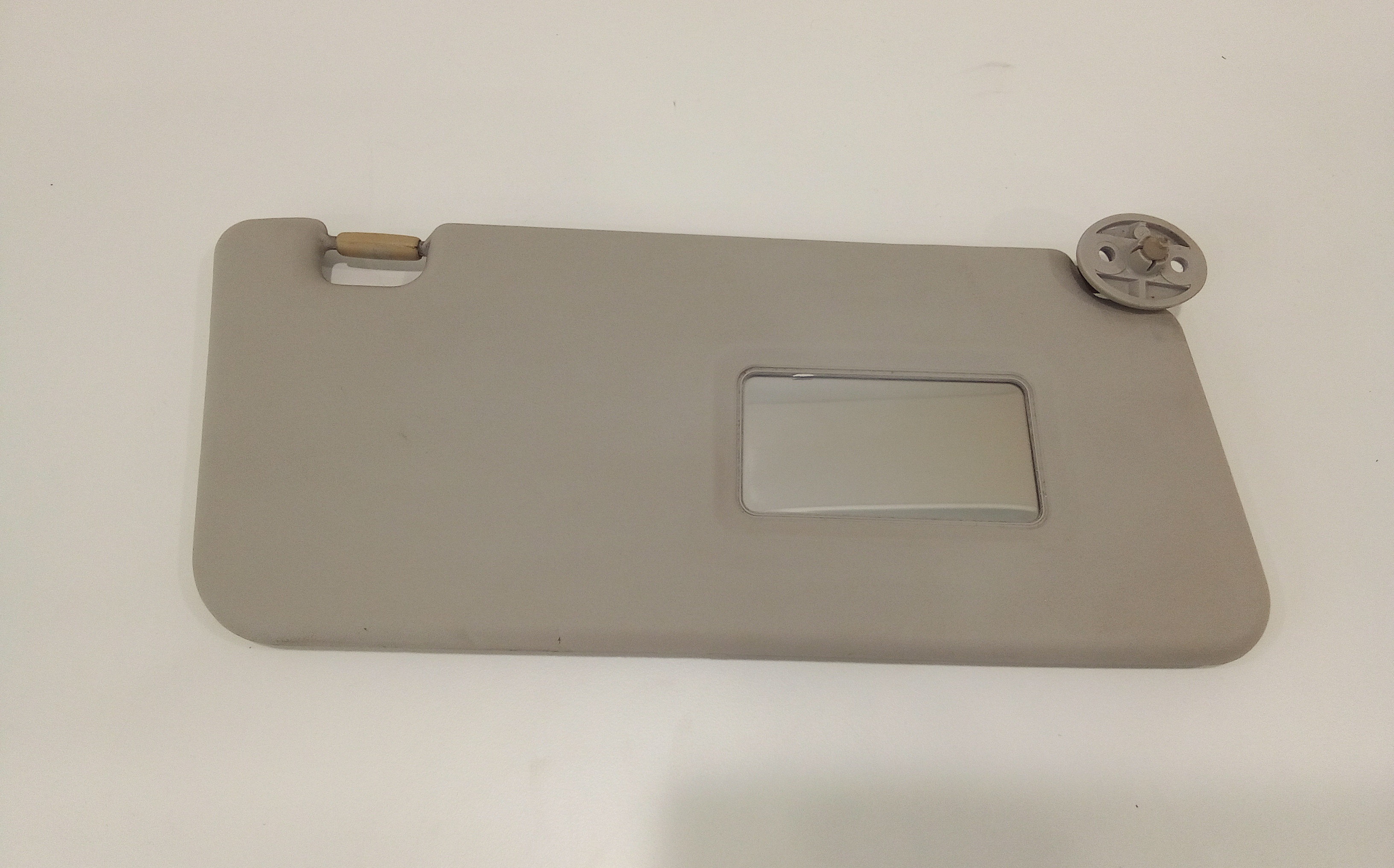 Aletta Parasole Parabrezza Destro Usato