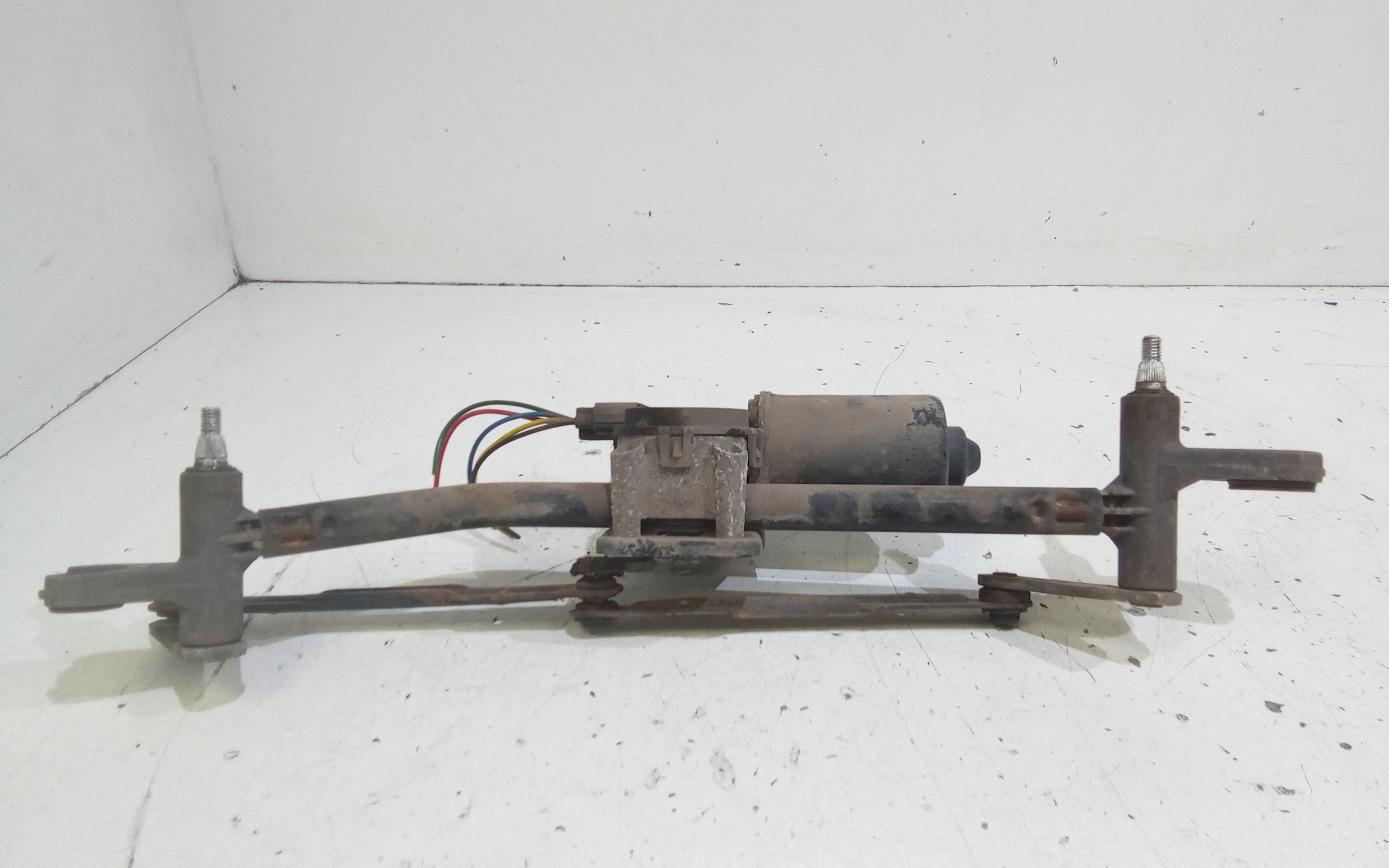 Motorino Tergiparabrezza Compl. Usato