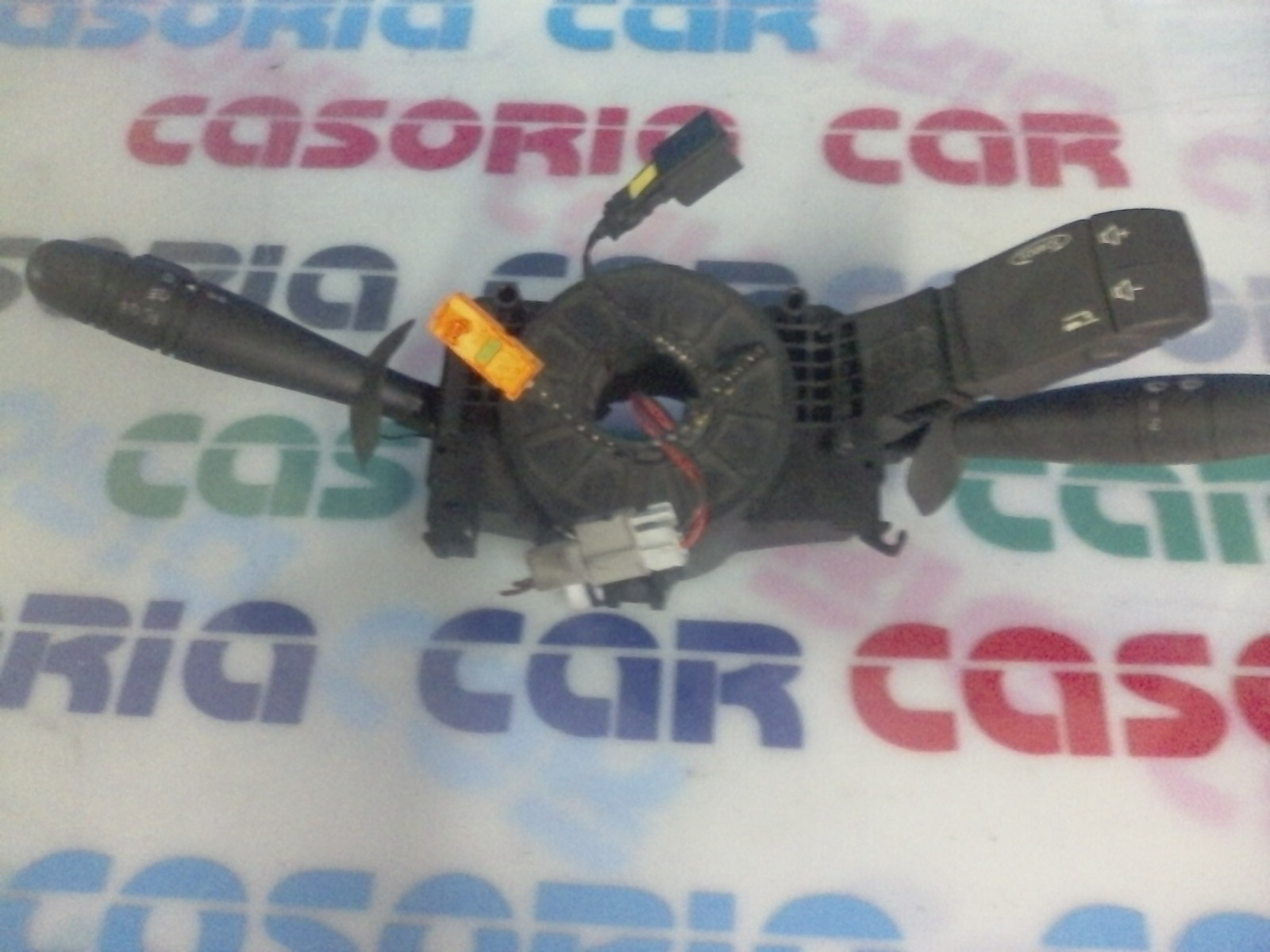 Devioguidasgancio Compl. Usato