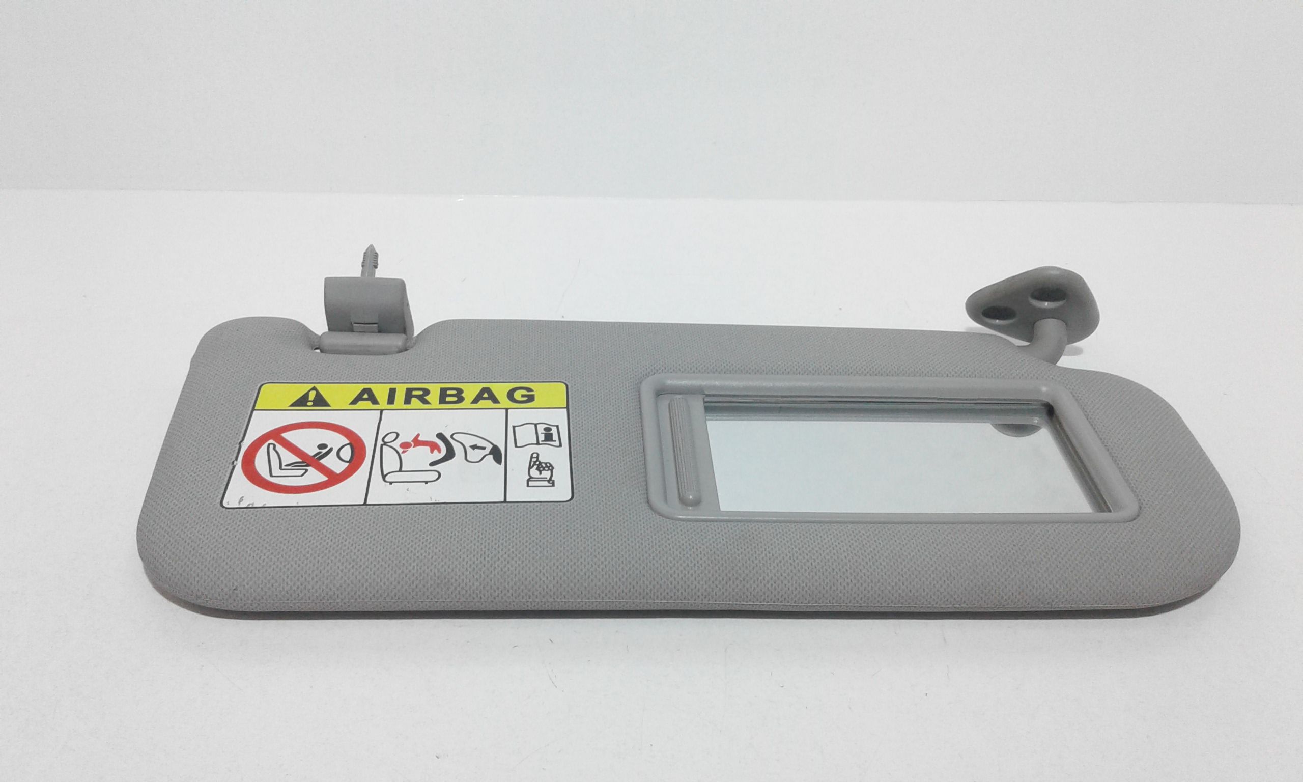 Aletta Parasole Parabrezza Destro 852202S090MCH Usato