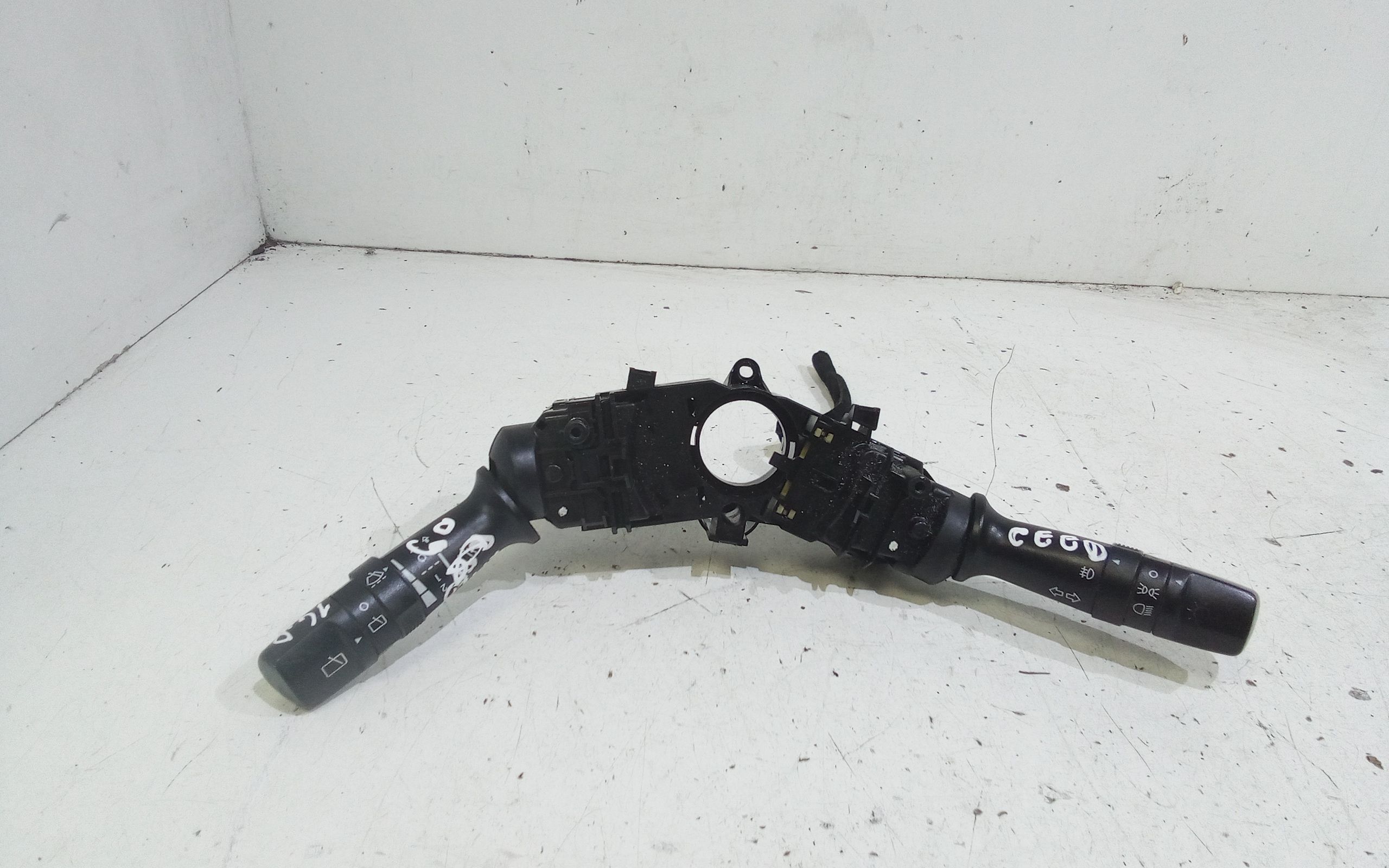 Devioguidasgancio Compl. Usato