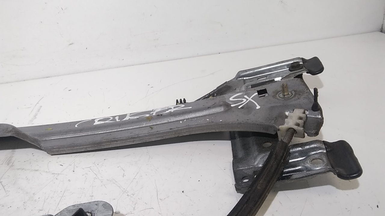 Alzacristallo Porta Ant. Sinistro Usato