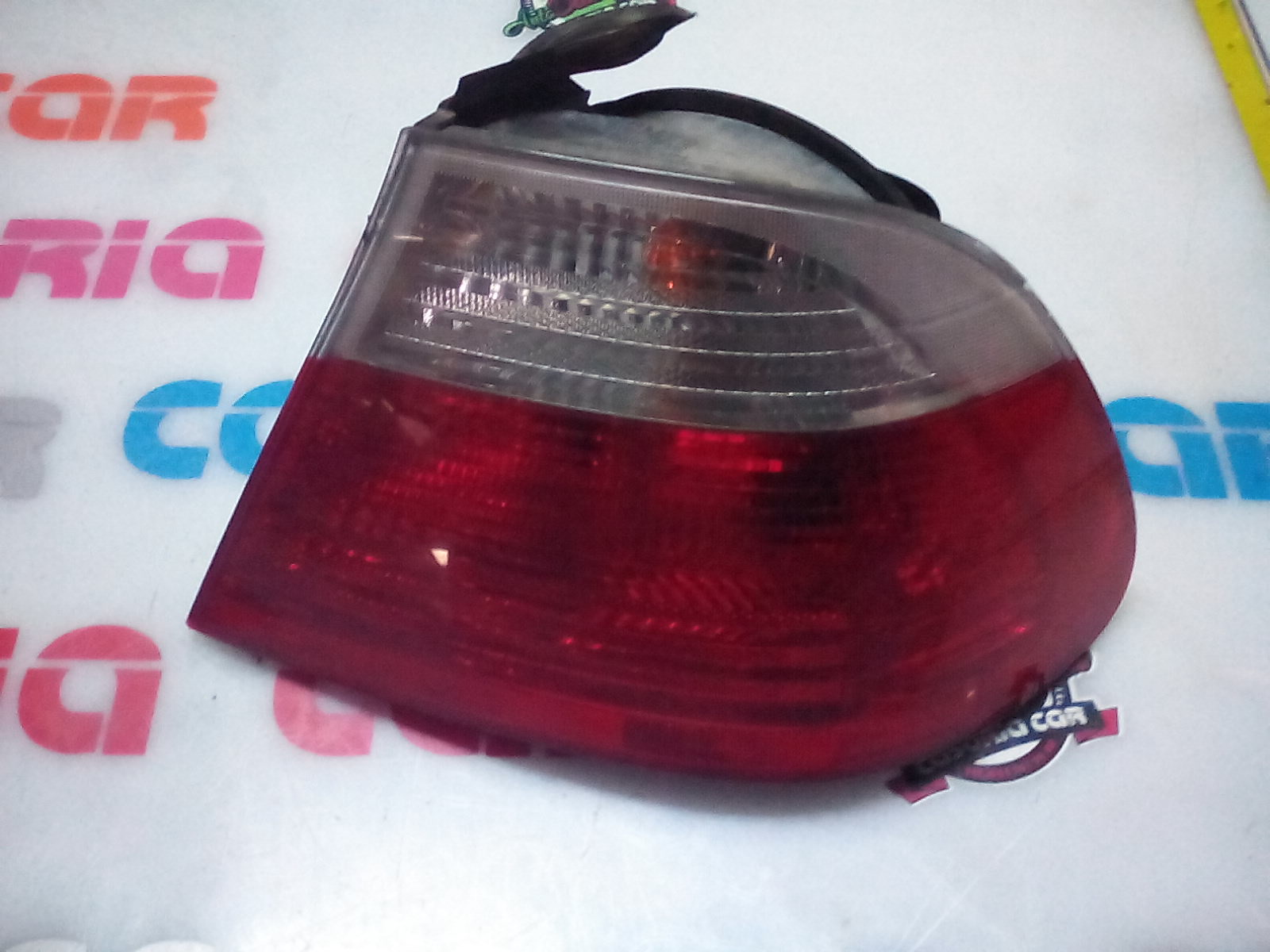 Fanale Post. Destro Usato