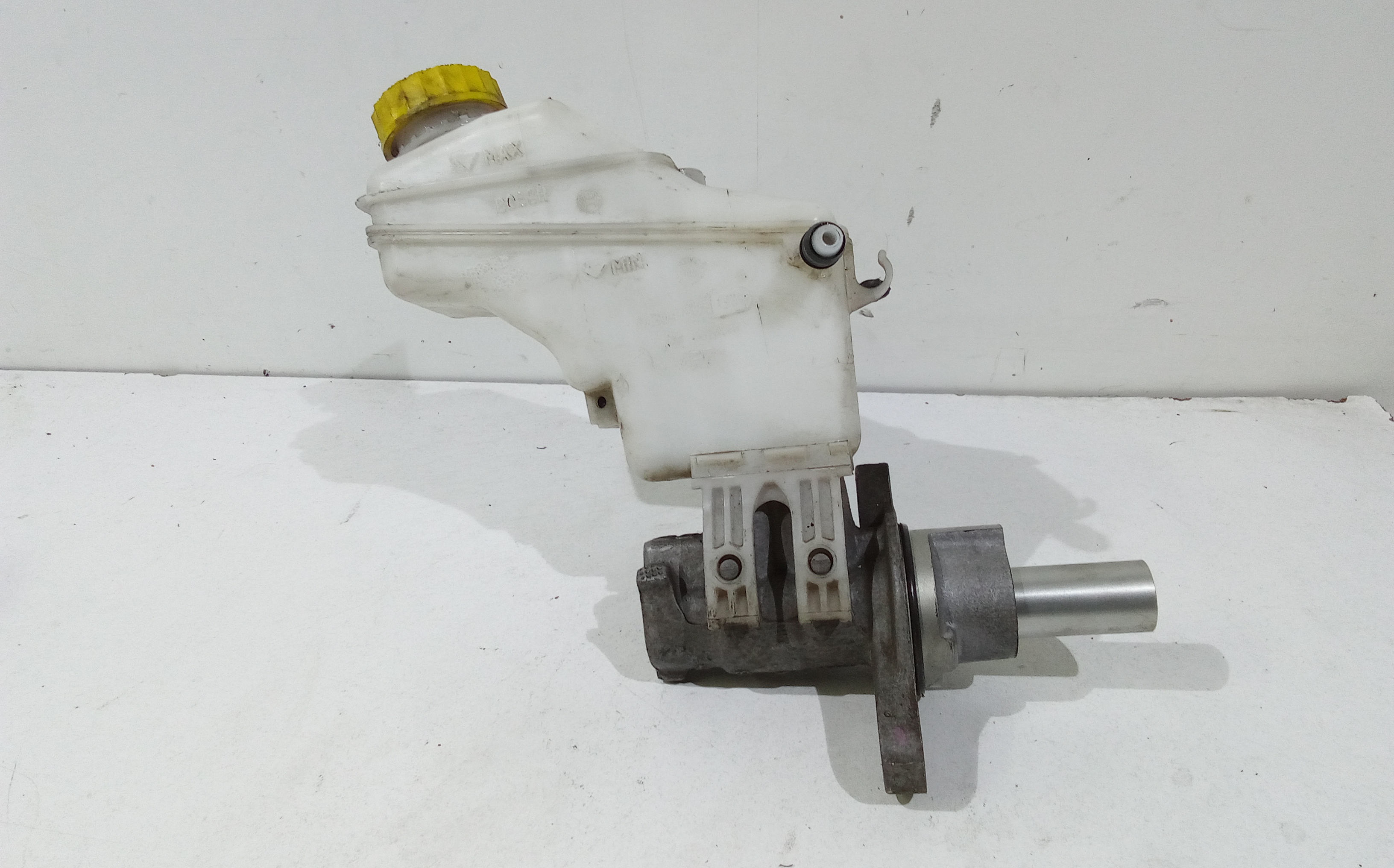 Pompa Comando Freni 77366660 Usato