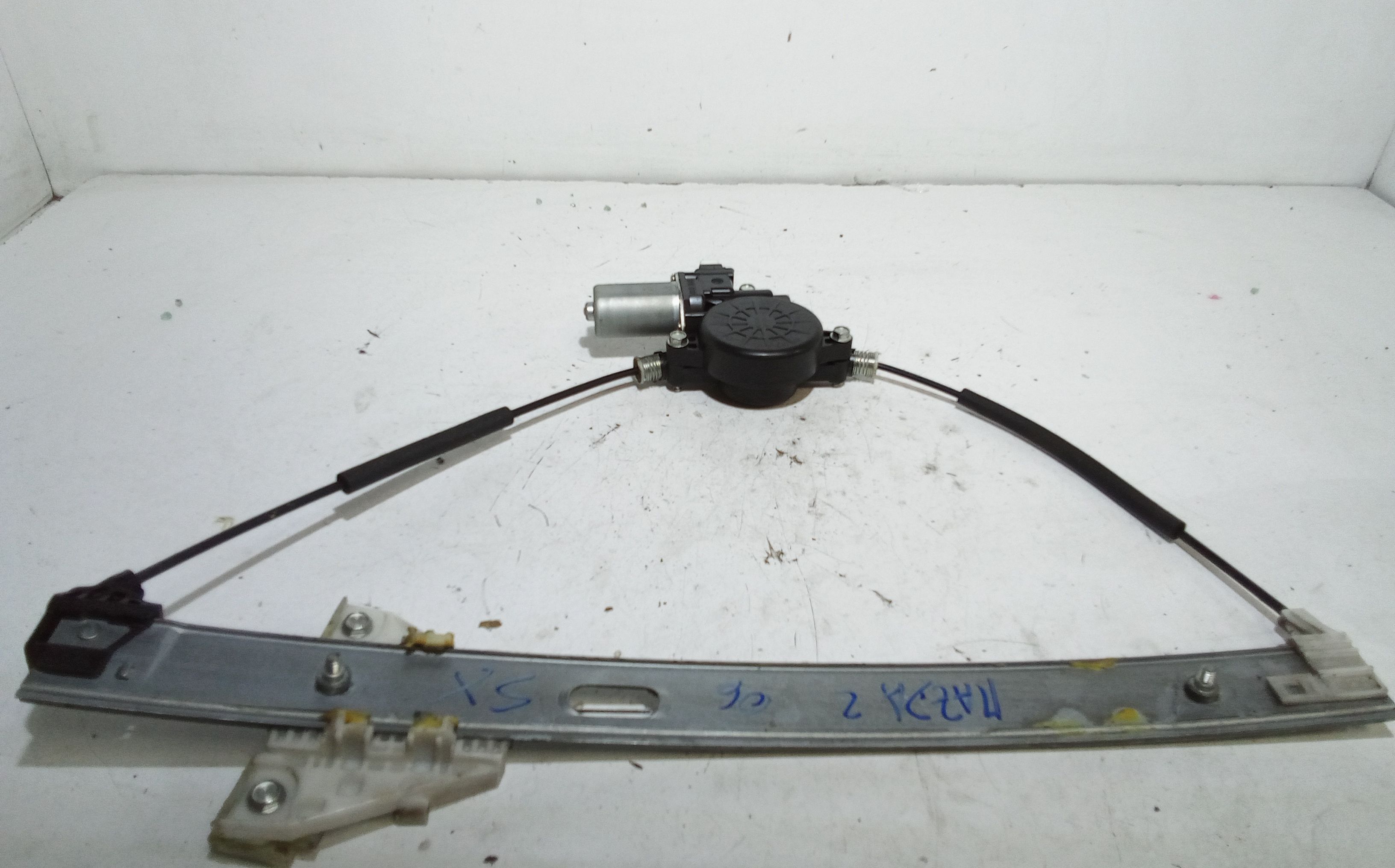 Alzacristallo Porta Ant. Sinistro DD1059560B Usato