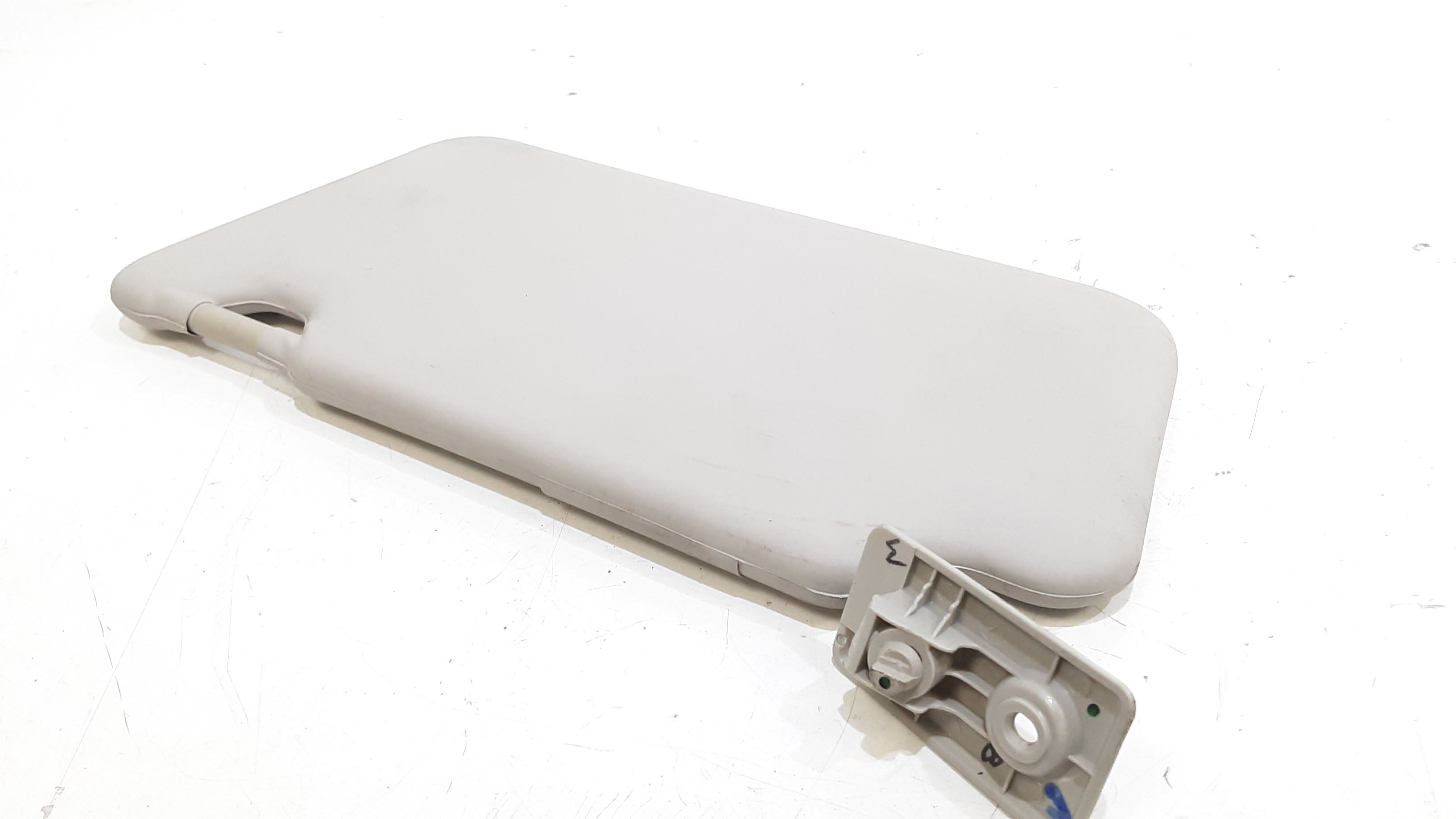 Aletta Parasole Parabrezza Sinistro 964011HB0A Usato