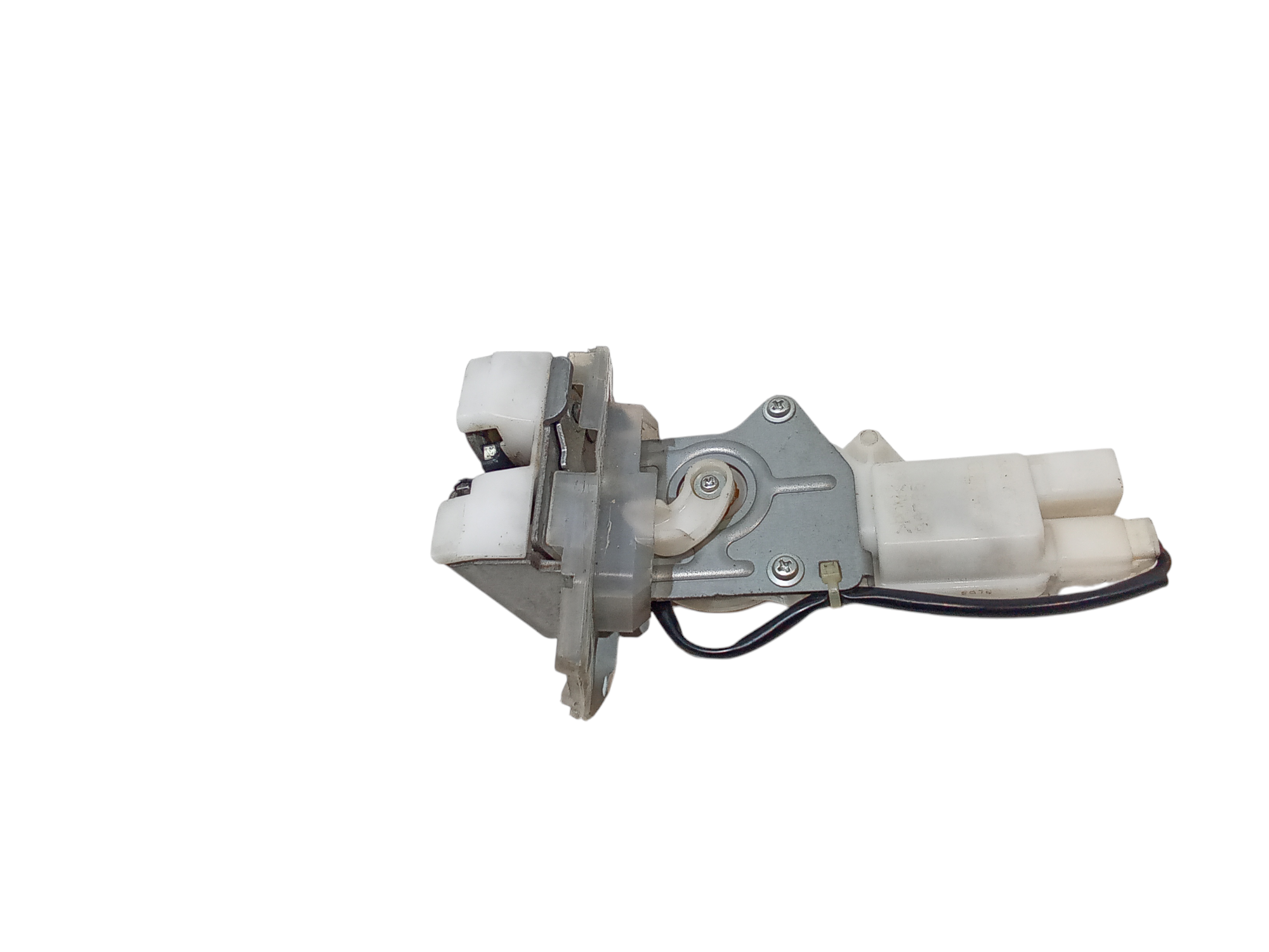 Serratura Cofano Post. Usato