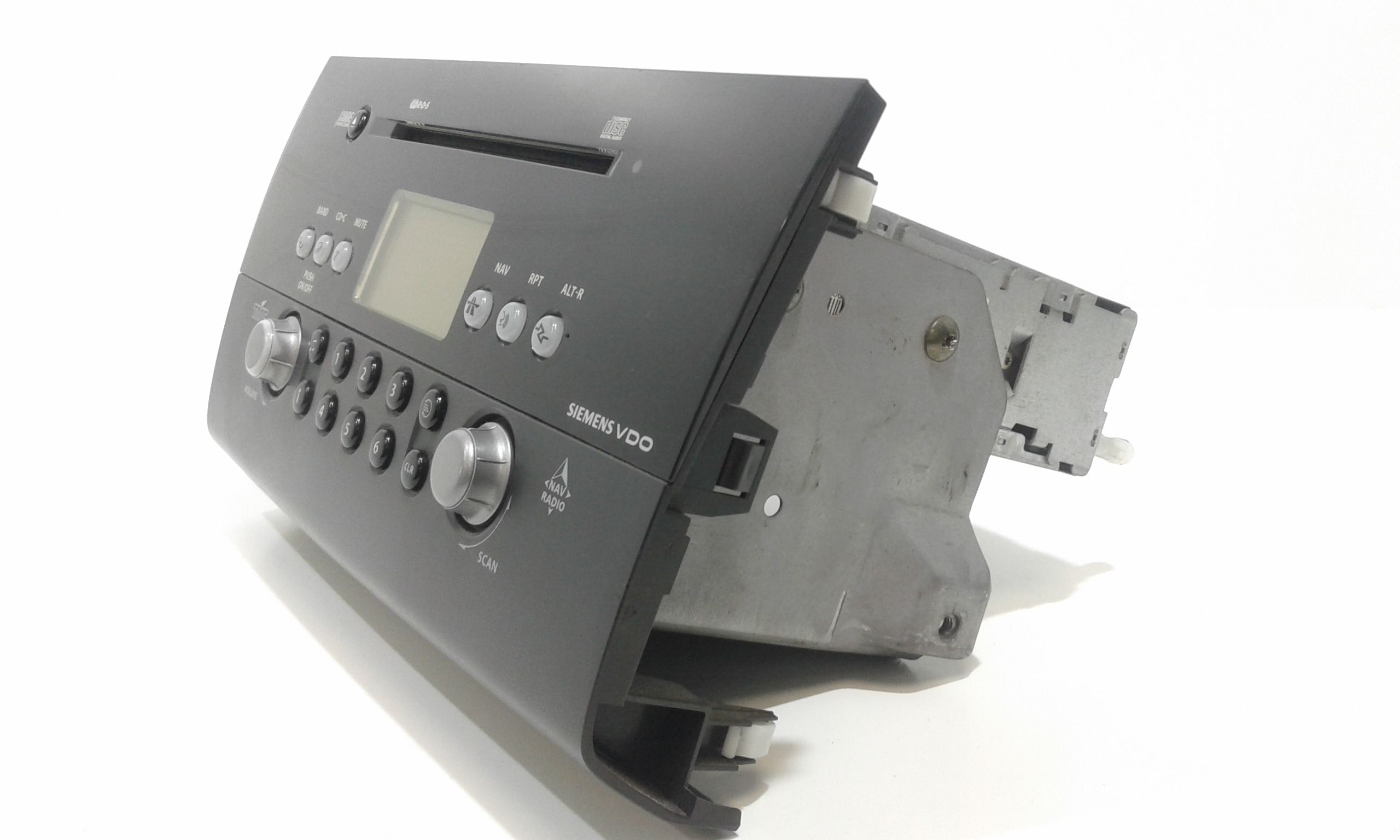 Autoradio 3910162JC1CPL Usato