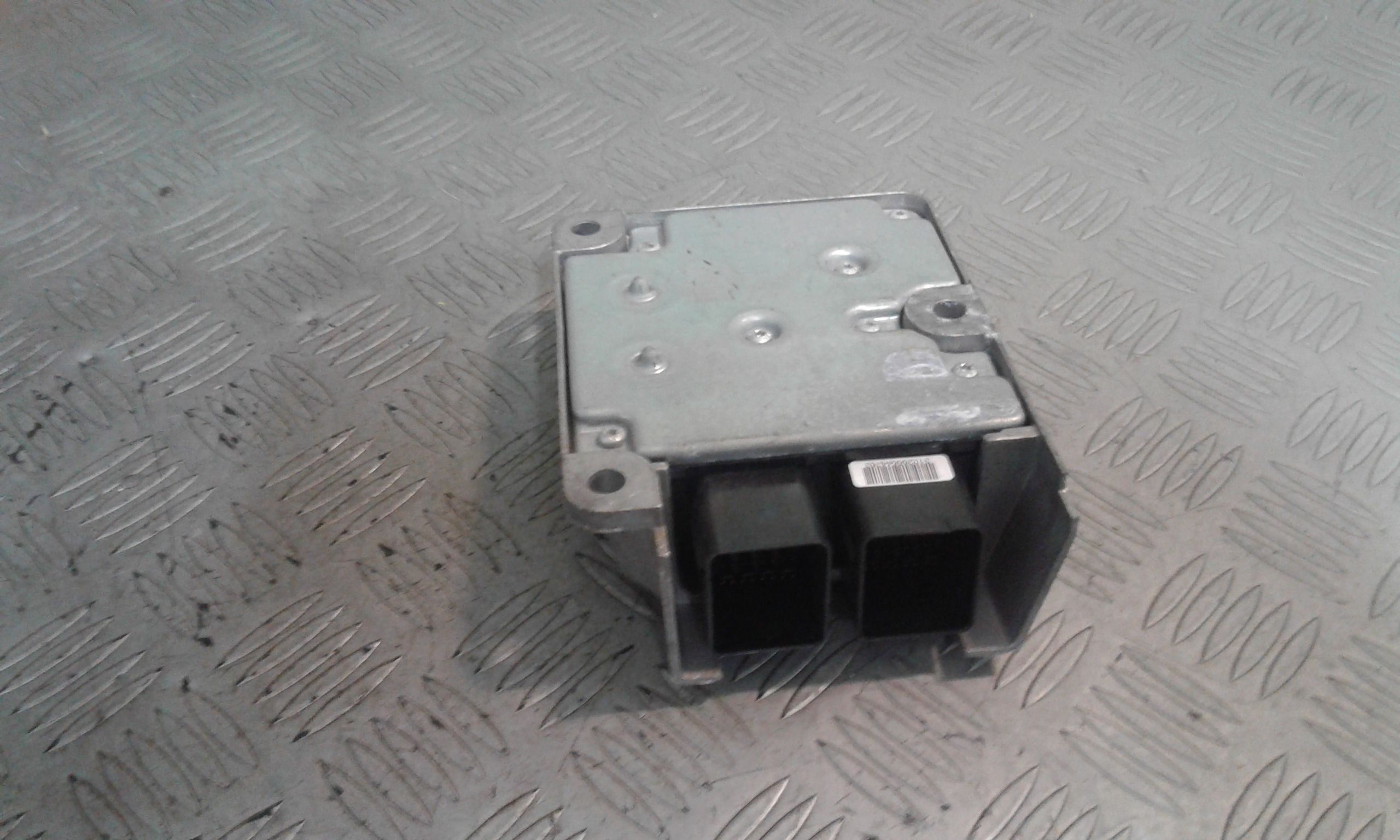 Centralina Comando Airbag K04896233AD Usato