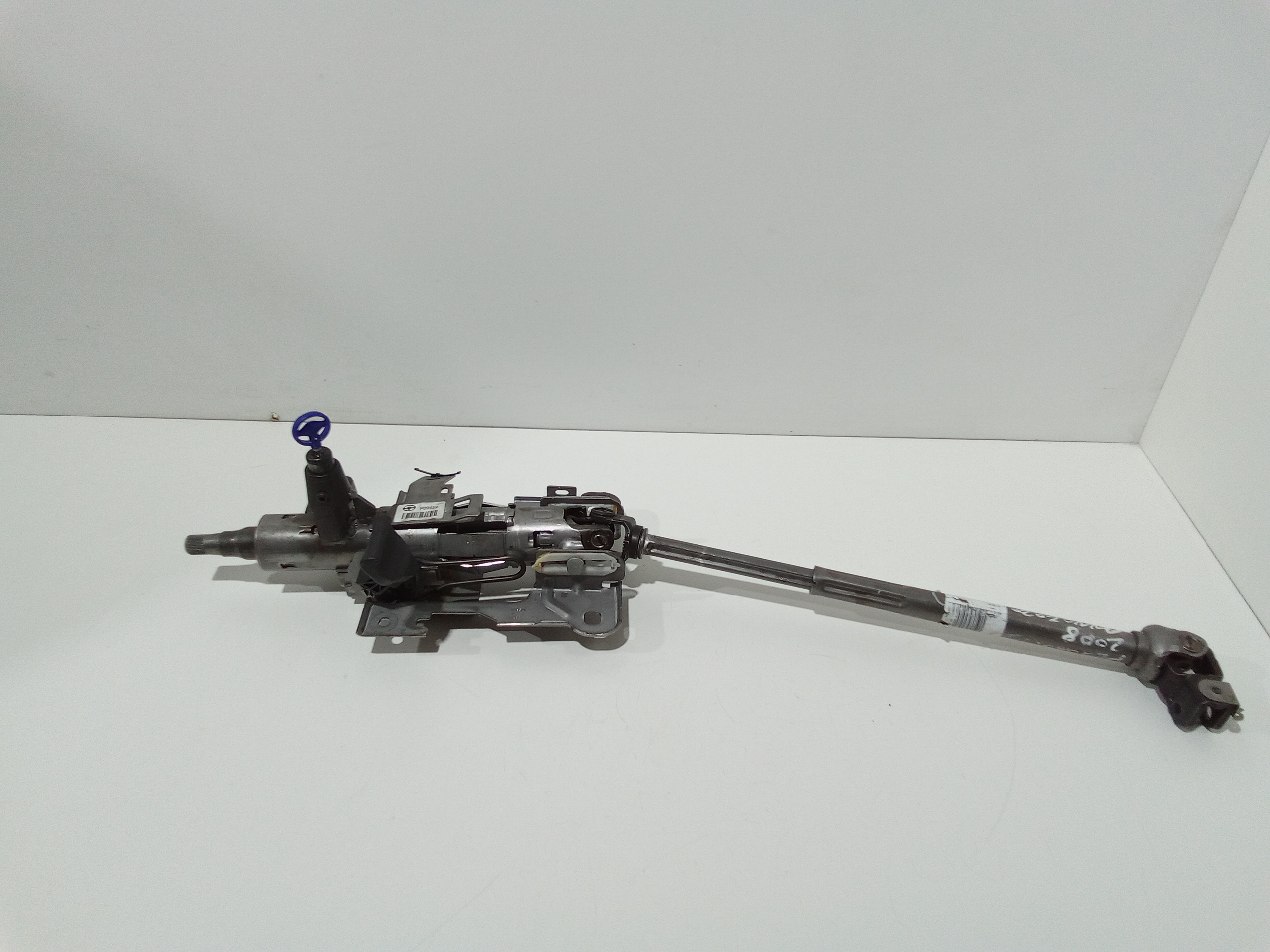 Albero Sterzo Compl. Usato