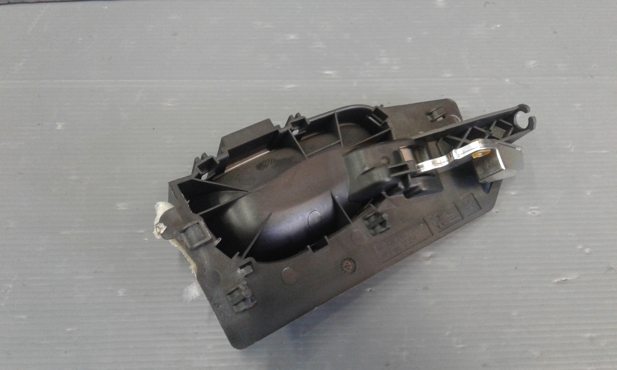 Maniglia Int. Apertura Porta Post. Sinistro Usato