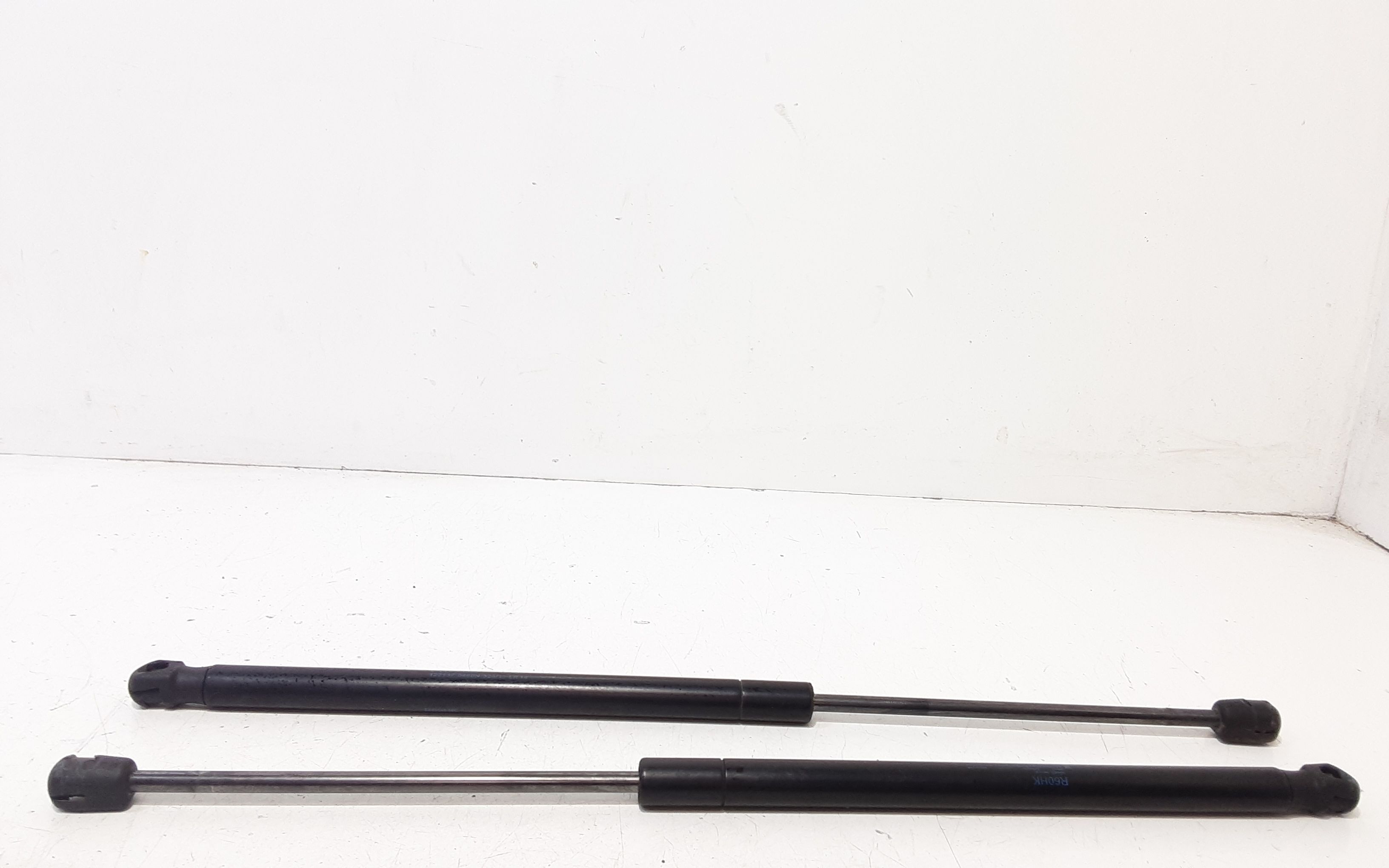 Cerniera Cofano Post. Destro Usato