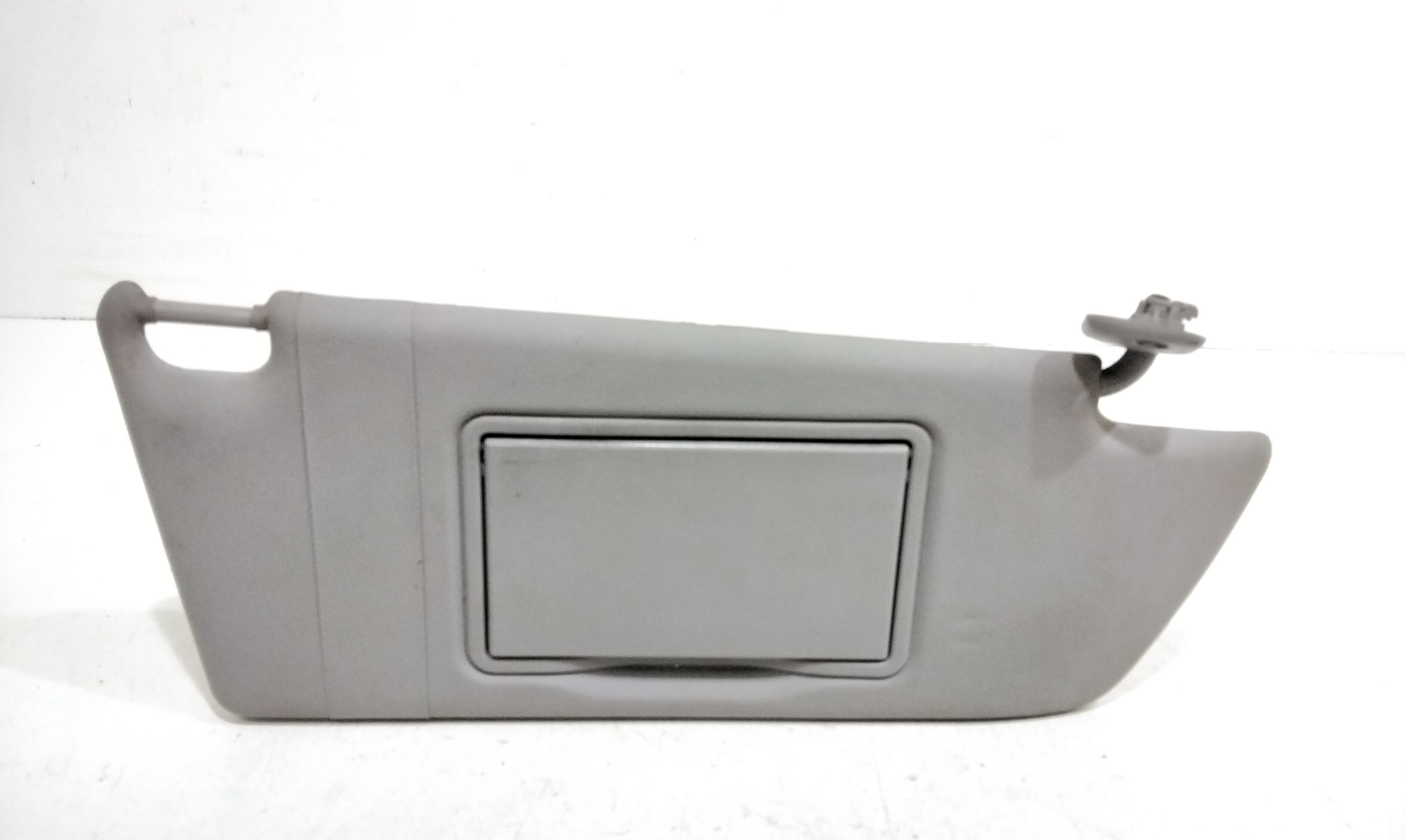 Aletta Parasole Parabrezza Destro 13234247 Usato