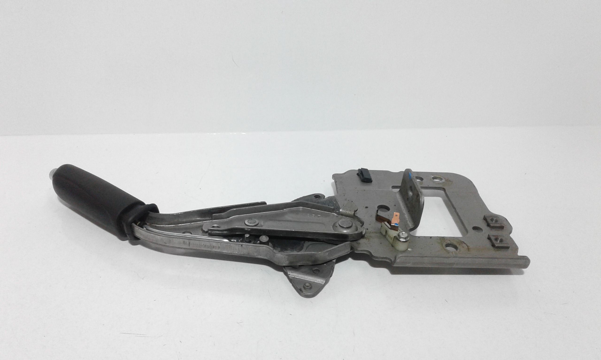 Leva Freno Stazionamento Usato