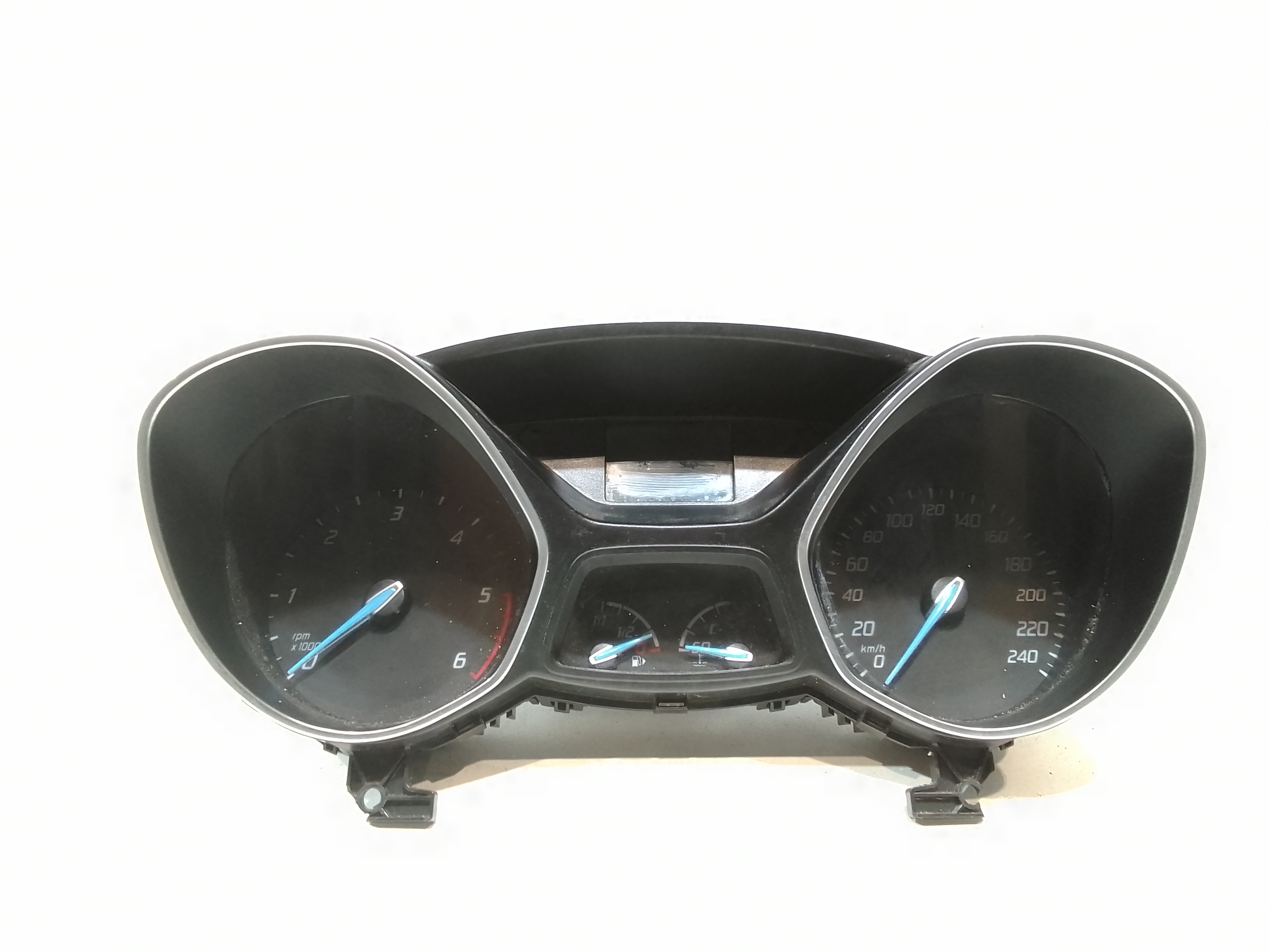 Quadro Portastrumenti Usato