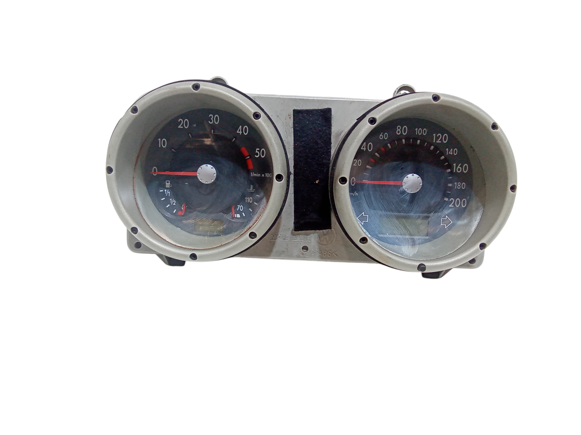 Quadro Portastrumenti Usato