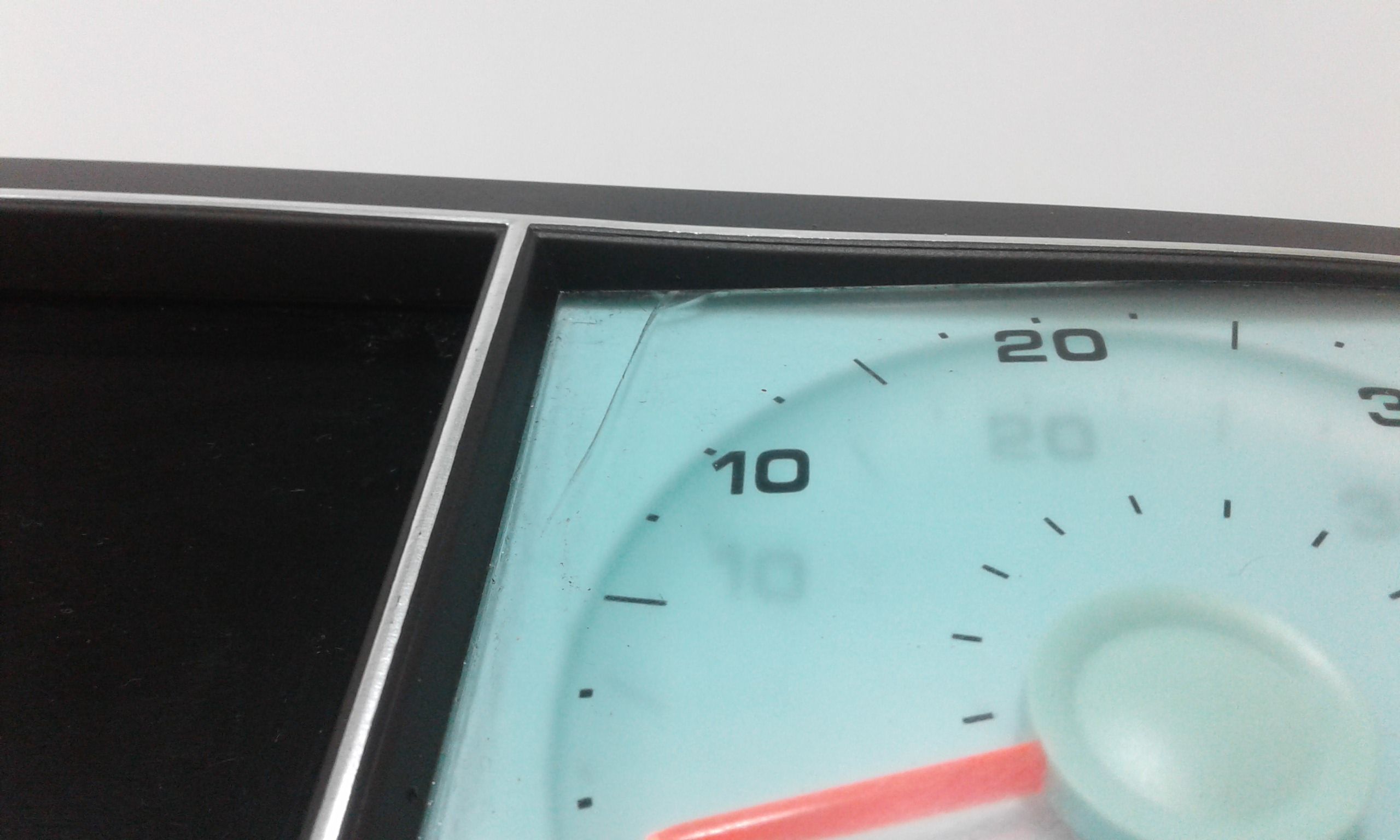 Quadro Portastrumenti Usato