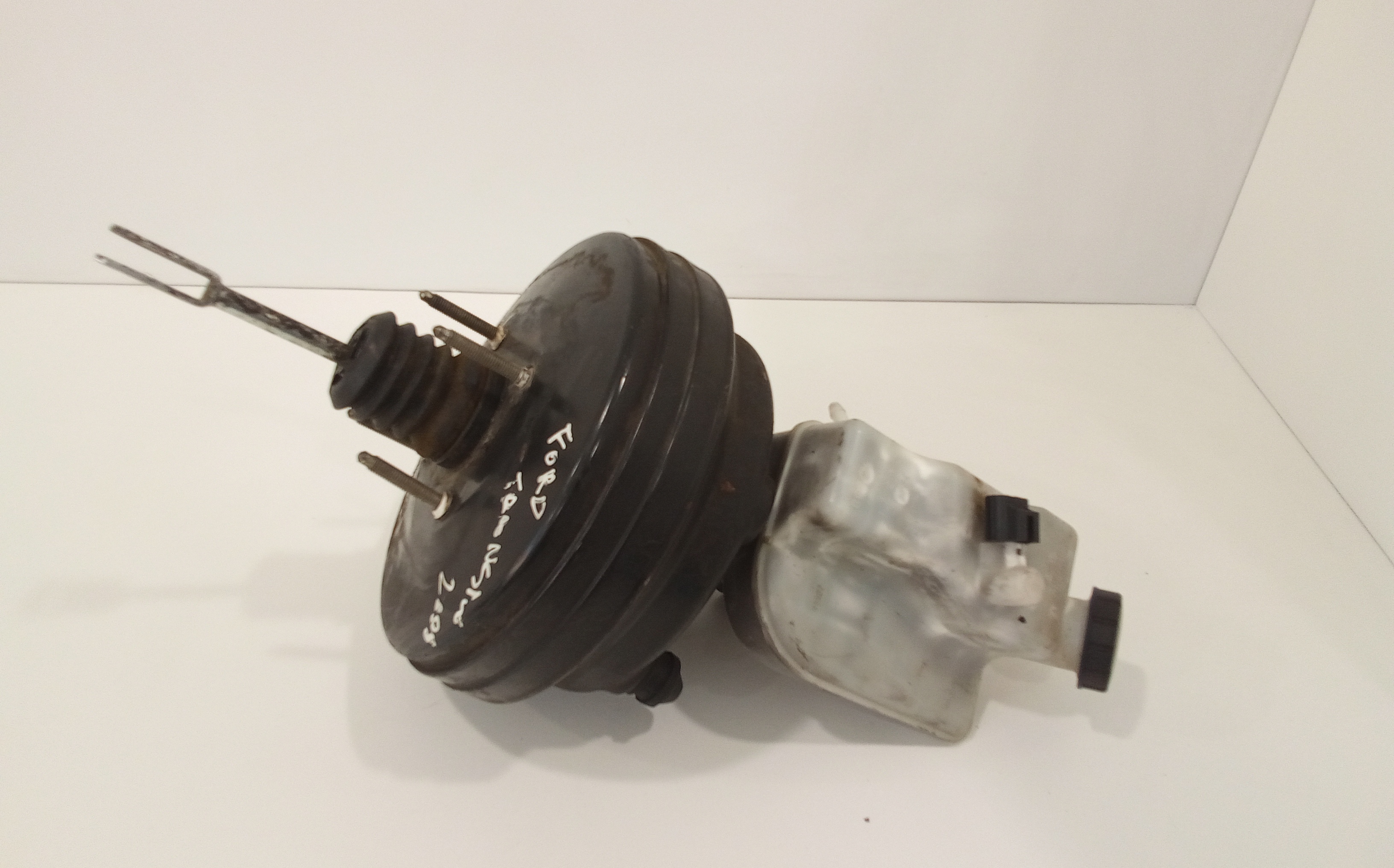 Servofreno 1746585 Usato