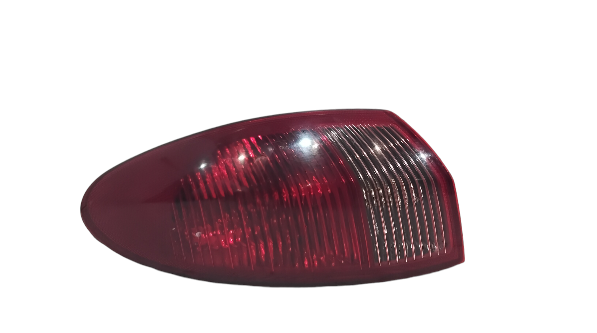 Fanale Post. Sinistro Usato