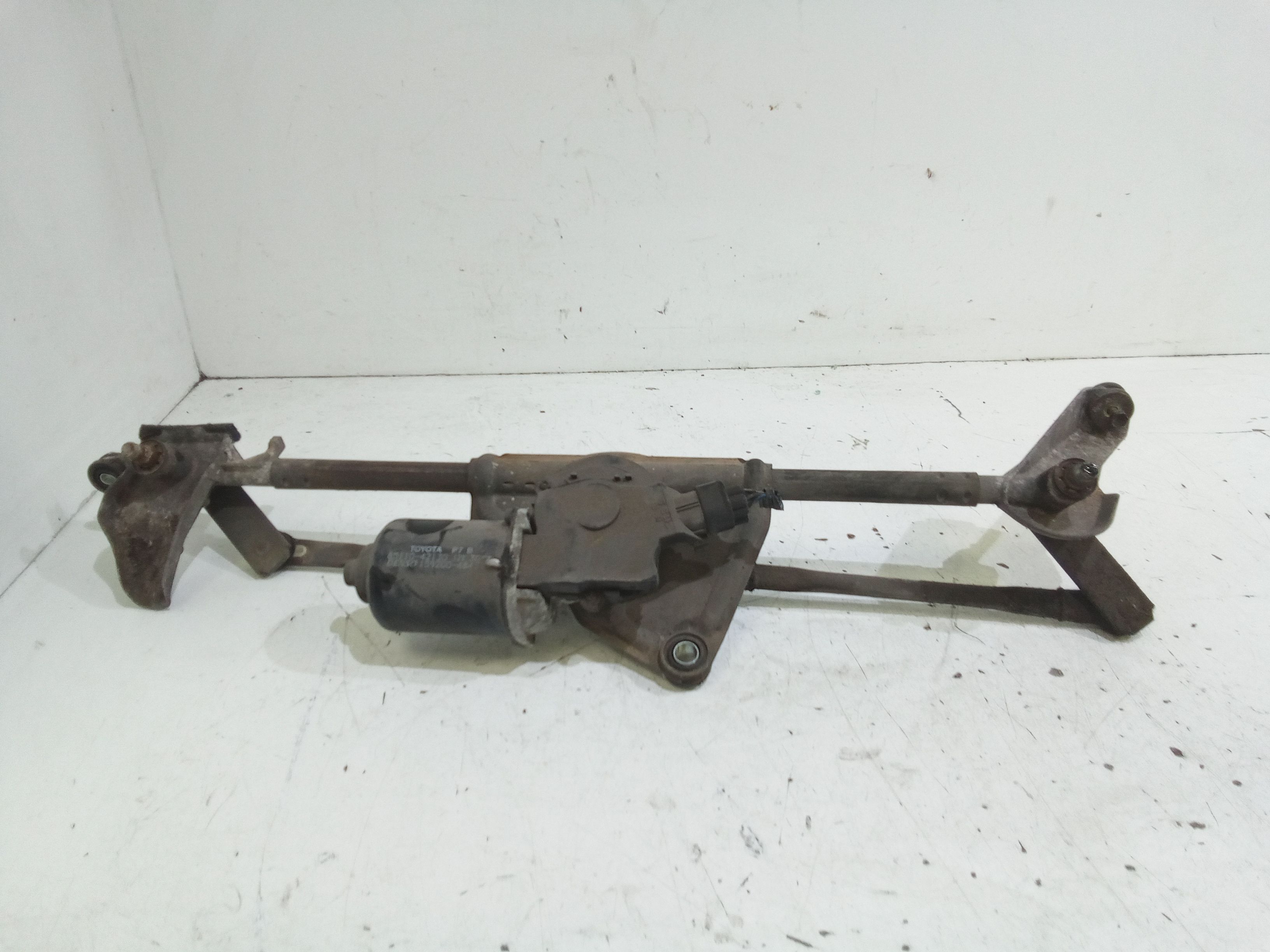 Motorino Tergiparabrezza Compl. Usato