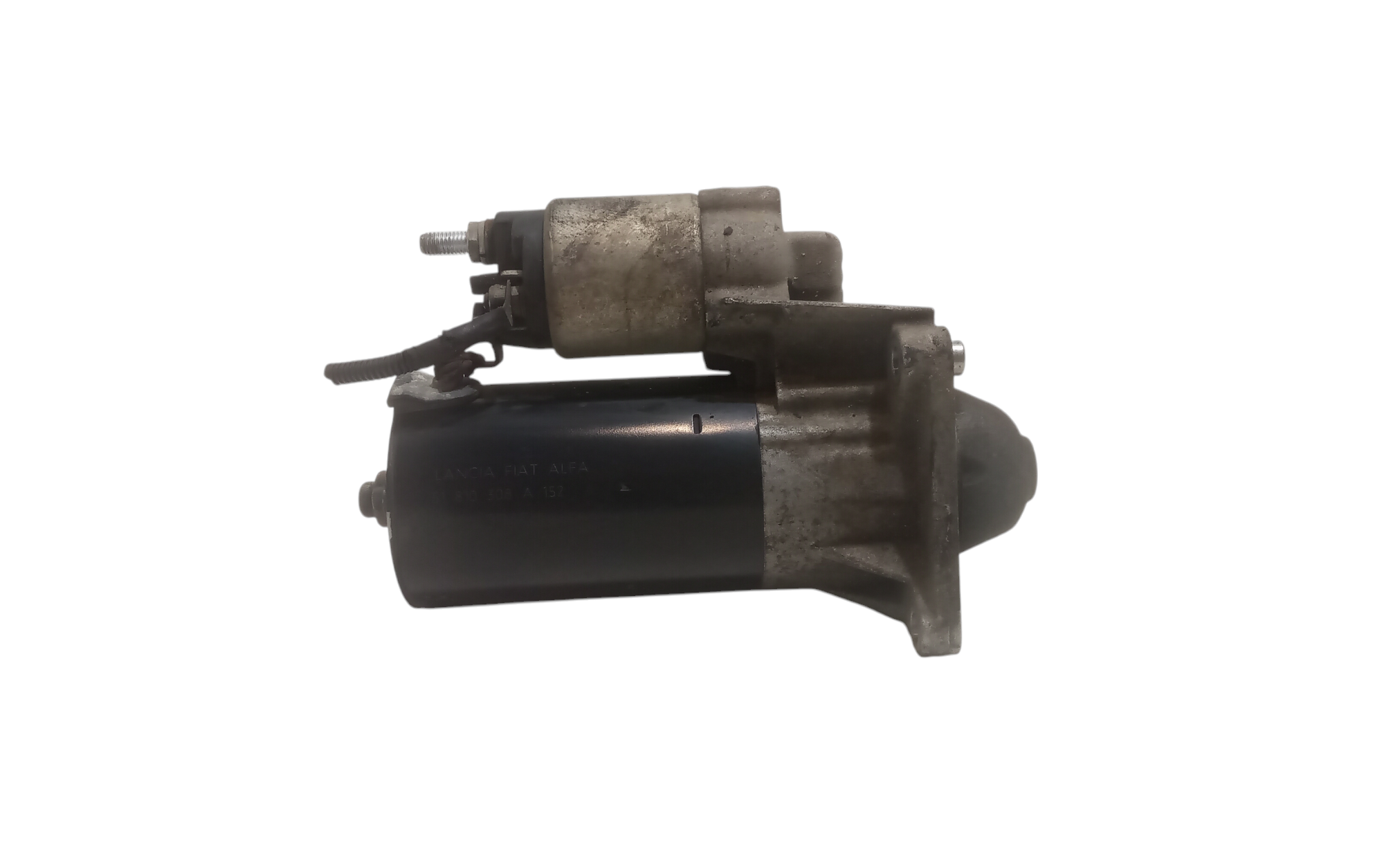 Motorino Avviamento 51975677 Usato