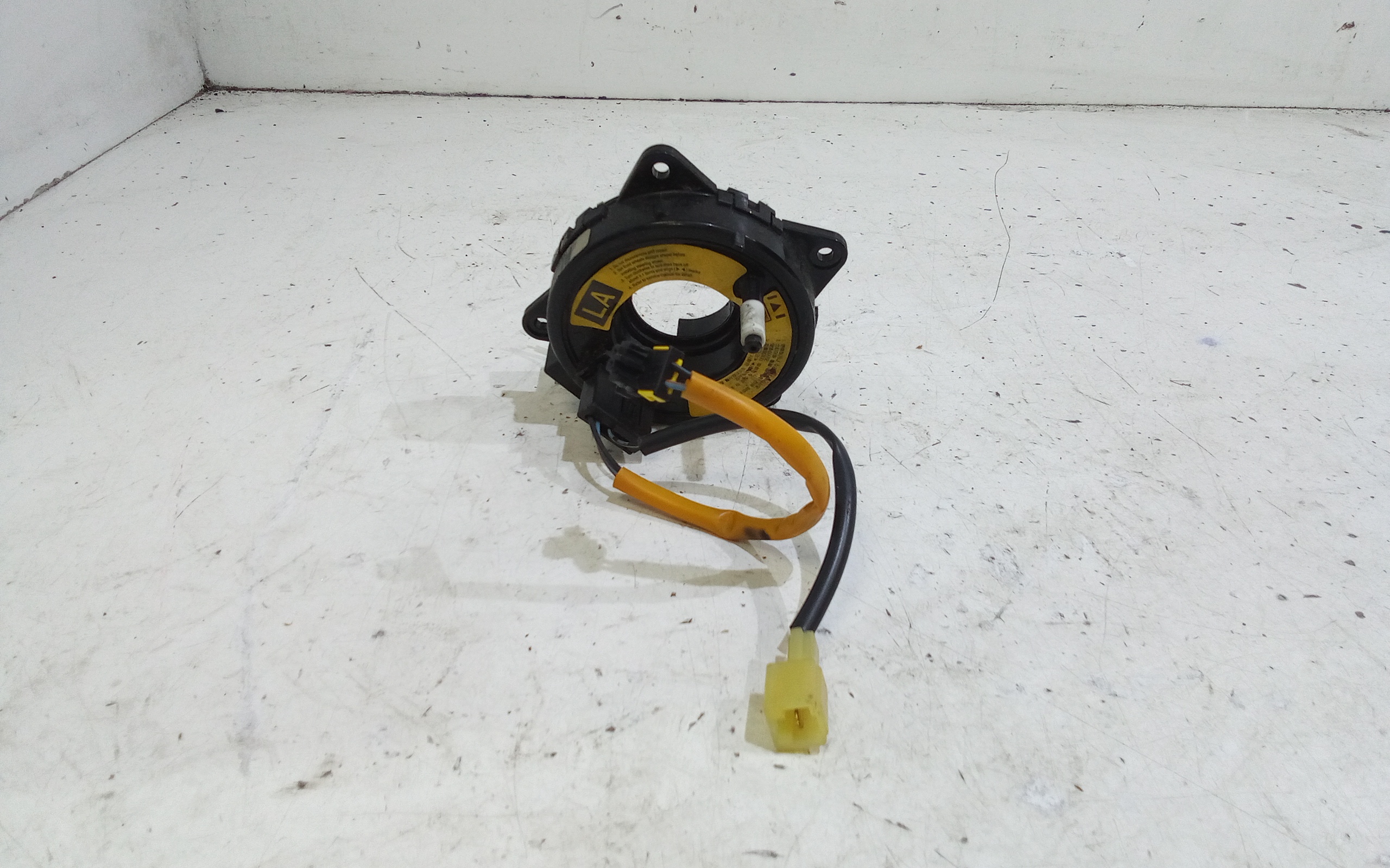 Contatto Spiraliforme Airbag 96498658 Usato