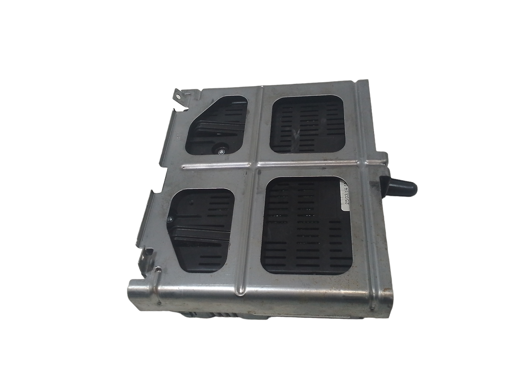 Centralina Urea Usato