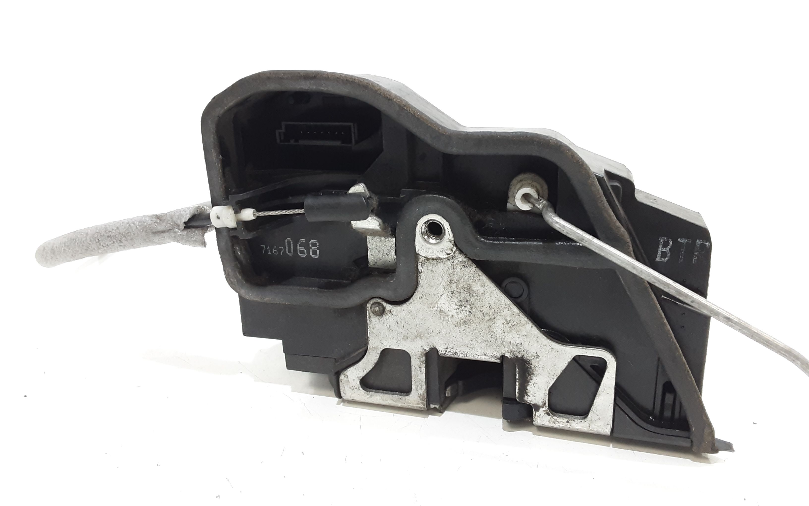 Serratura Porta Ant. Destro 51217202146 Usato