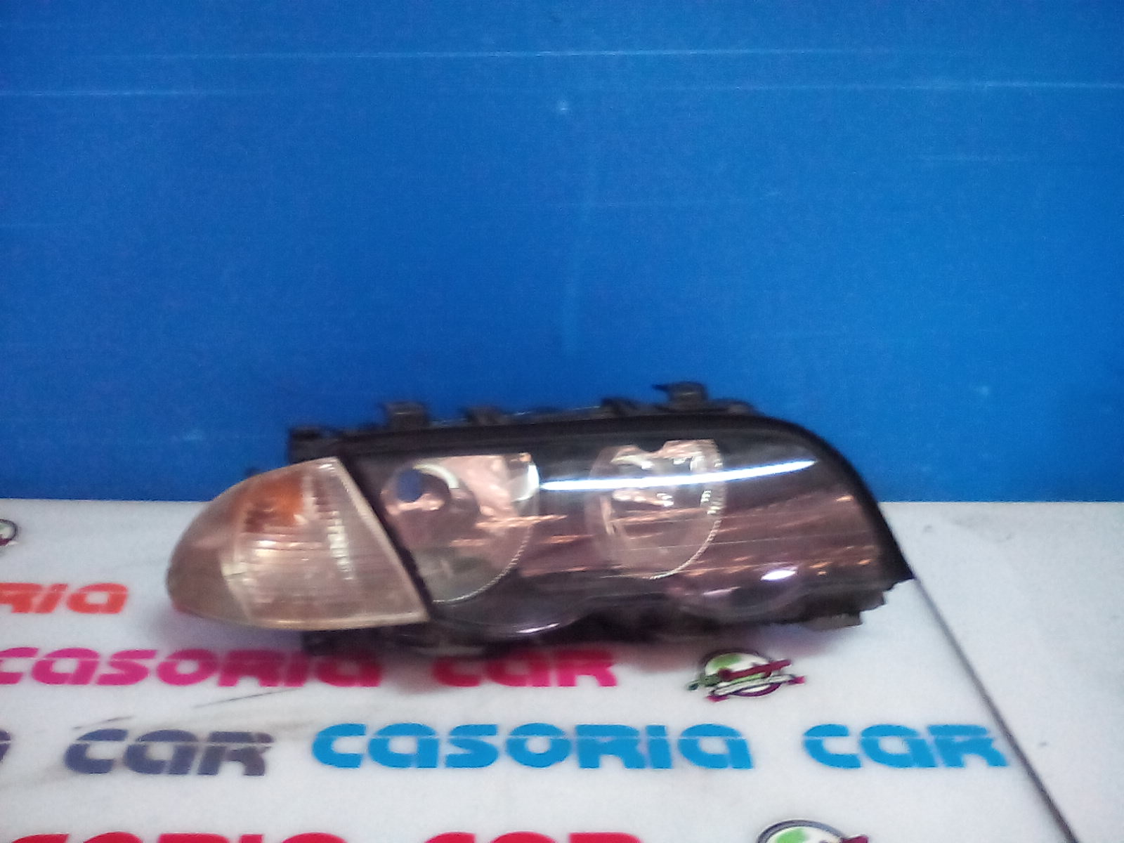 Proiettore Destro 63127165770 Usato