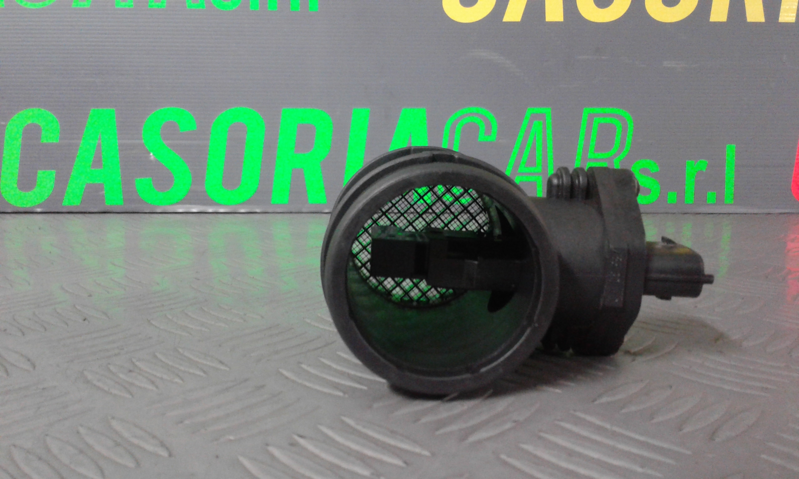 Flussometro/debimetro 9193149 Usato