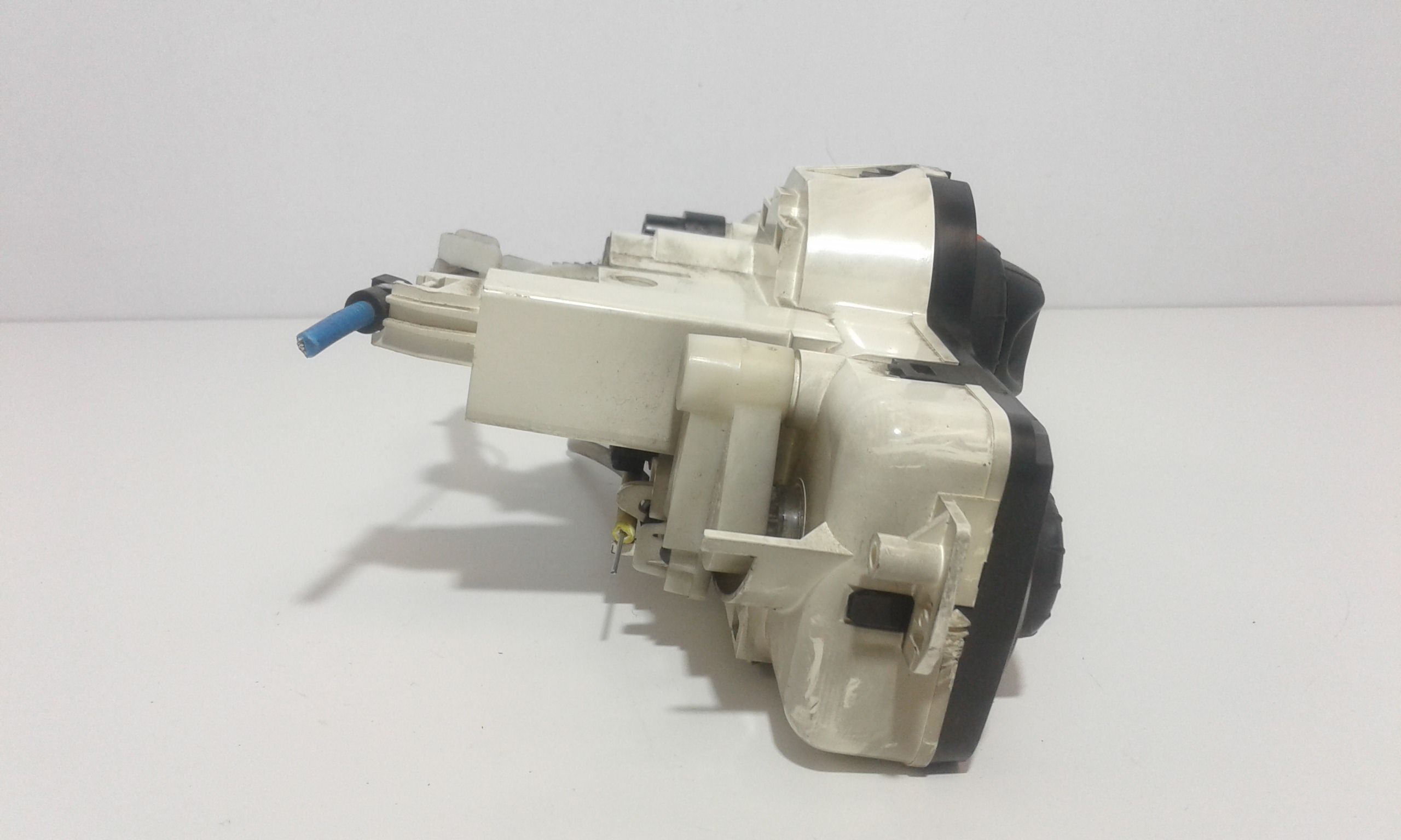 Blocco Comando Climatizzazione 7701070473 Usato