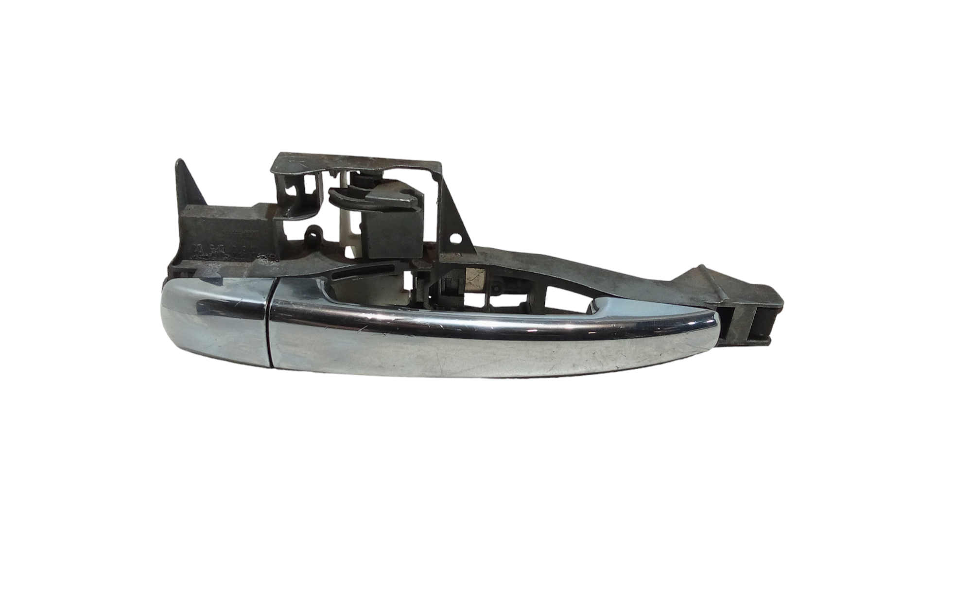 Maniglia Porta Ant. Destro 9101KH Usato